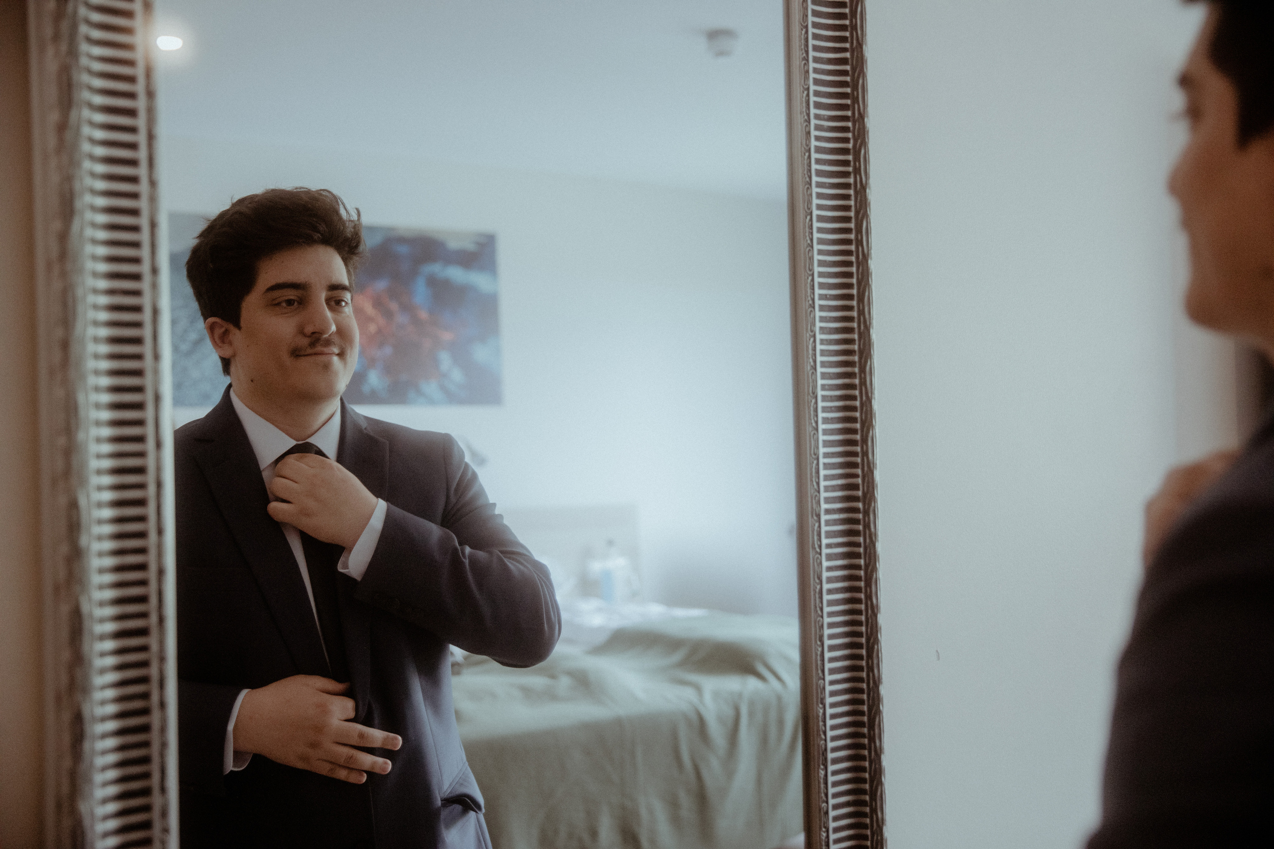 Private Black Sand Beach Elopement. Iceland elopement photographer & videographer