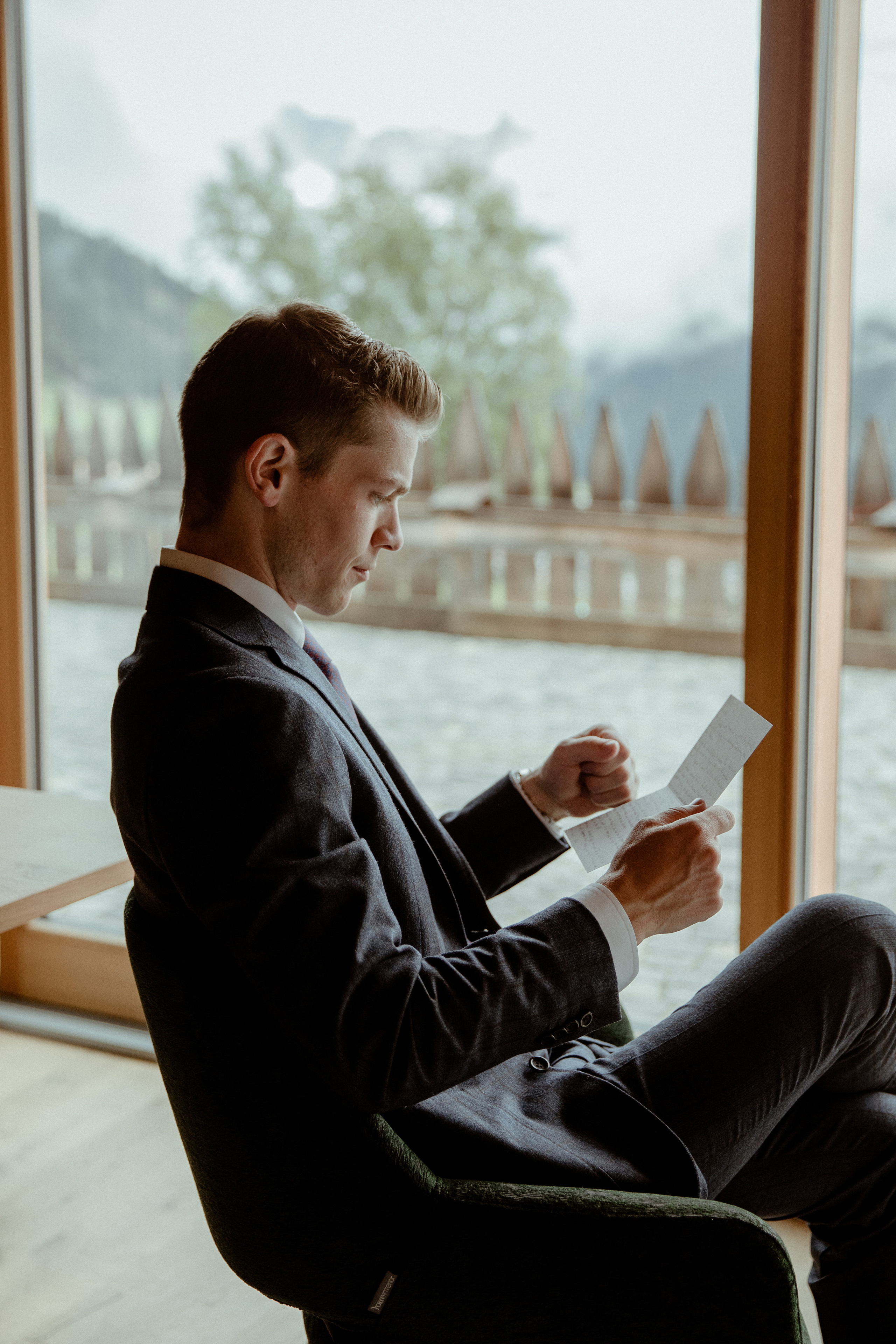 Intimate Wedding in the Dolomites. Iceland elopement photographer & videographer