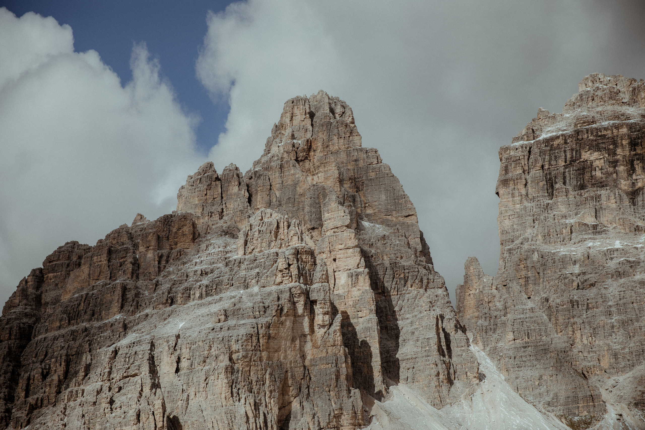 Italian Elopement in the Dolomites. Iceland elopement photographer & videographer