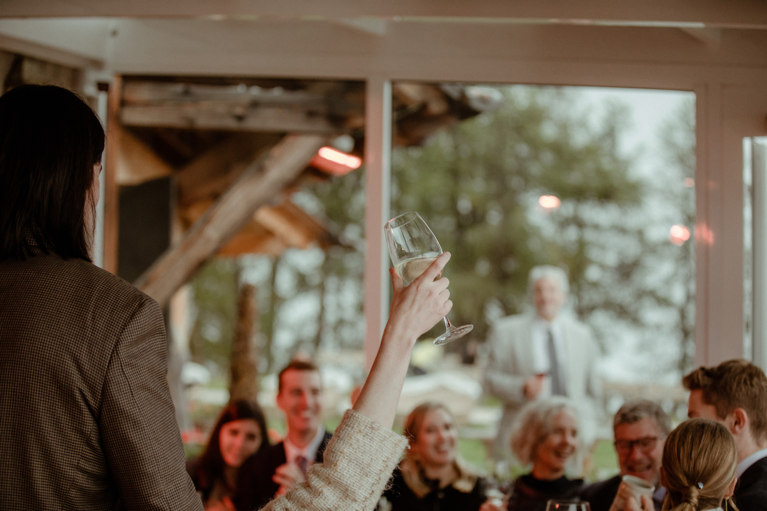 Intimate Wedding in the Dolomites. Iceland elopement photographer & videographer