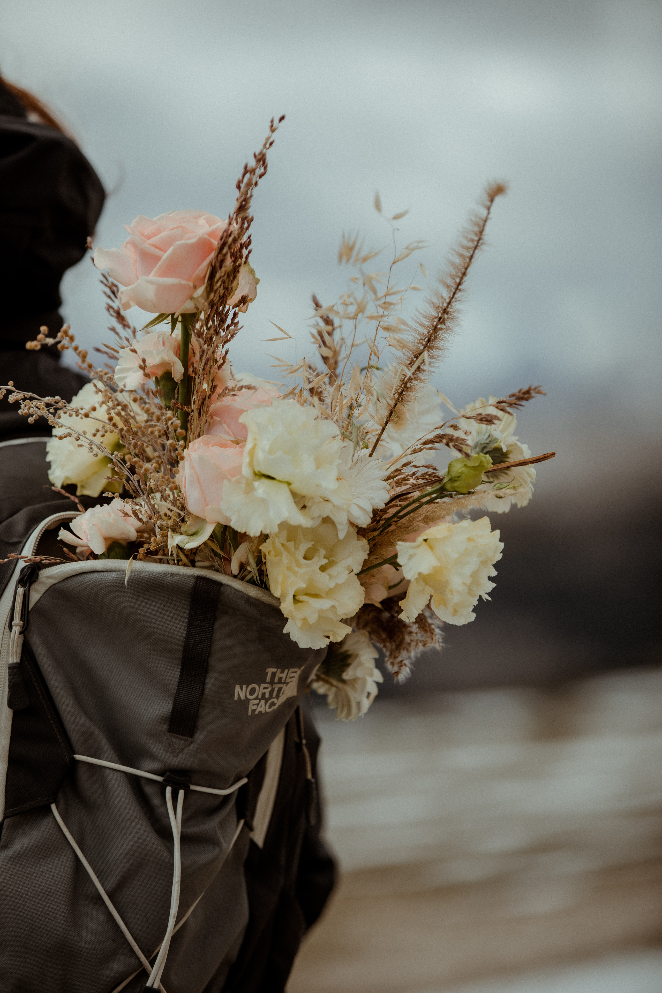Italian Elopement in the Dolomites. Iceland elopement photographer & videographer