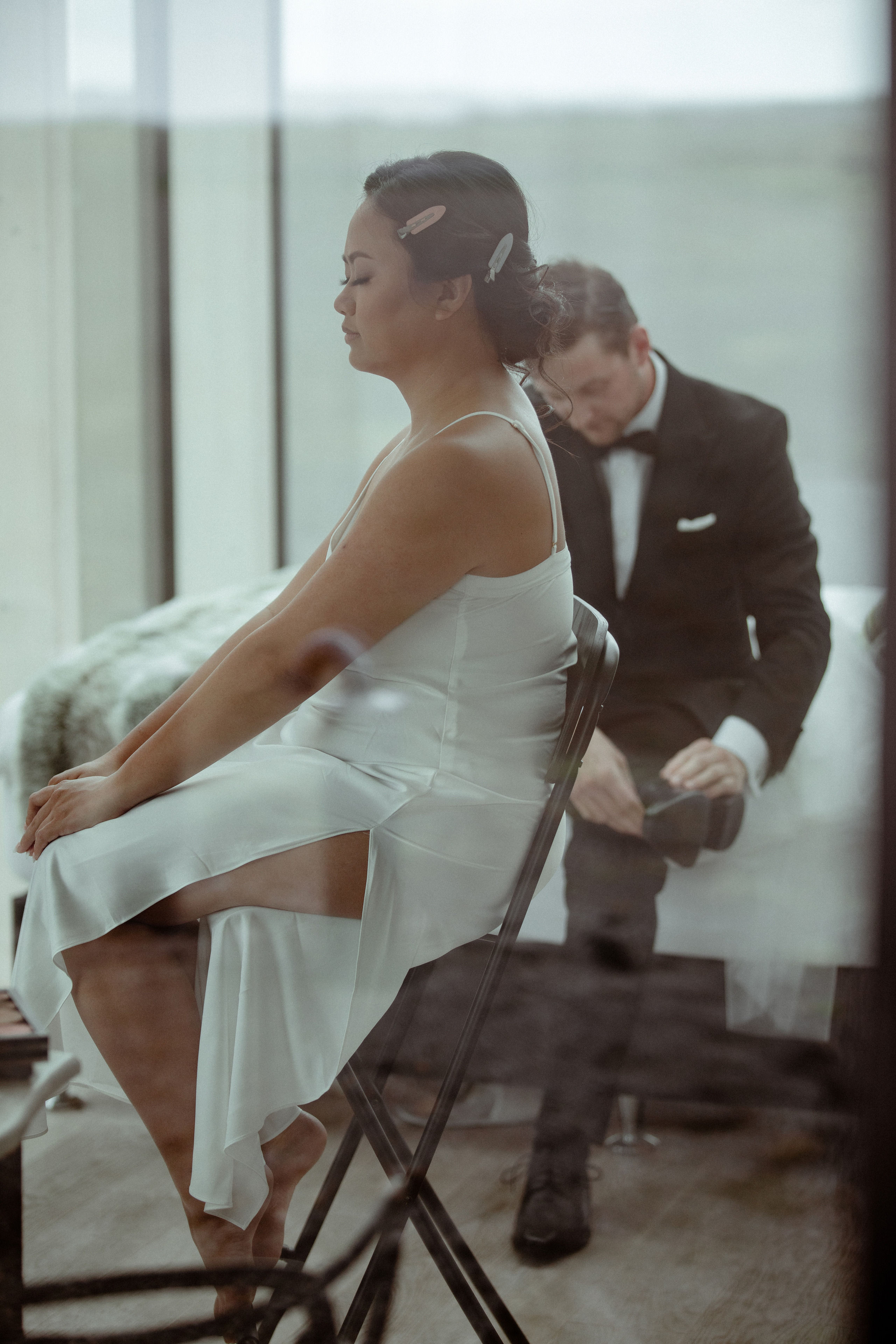 Charming South Iceland Elopement. Iceland elopement photographer & videographer