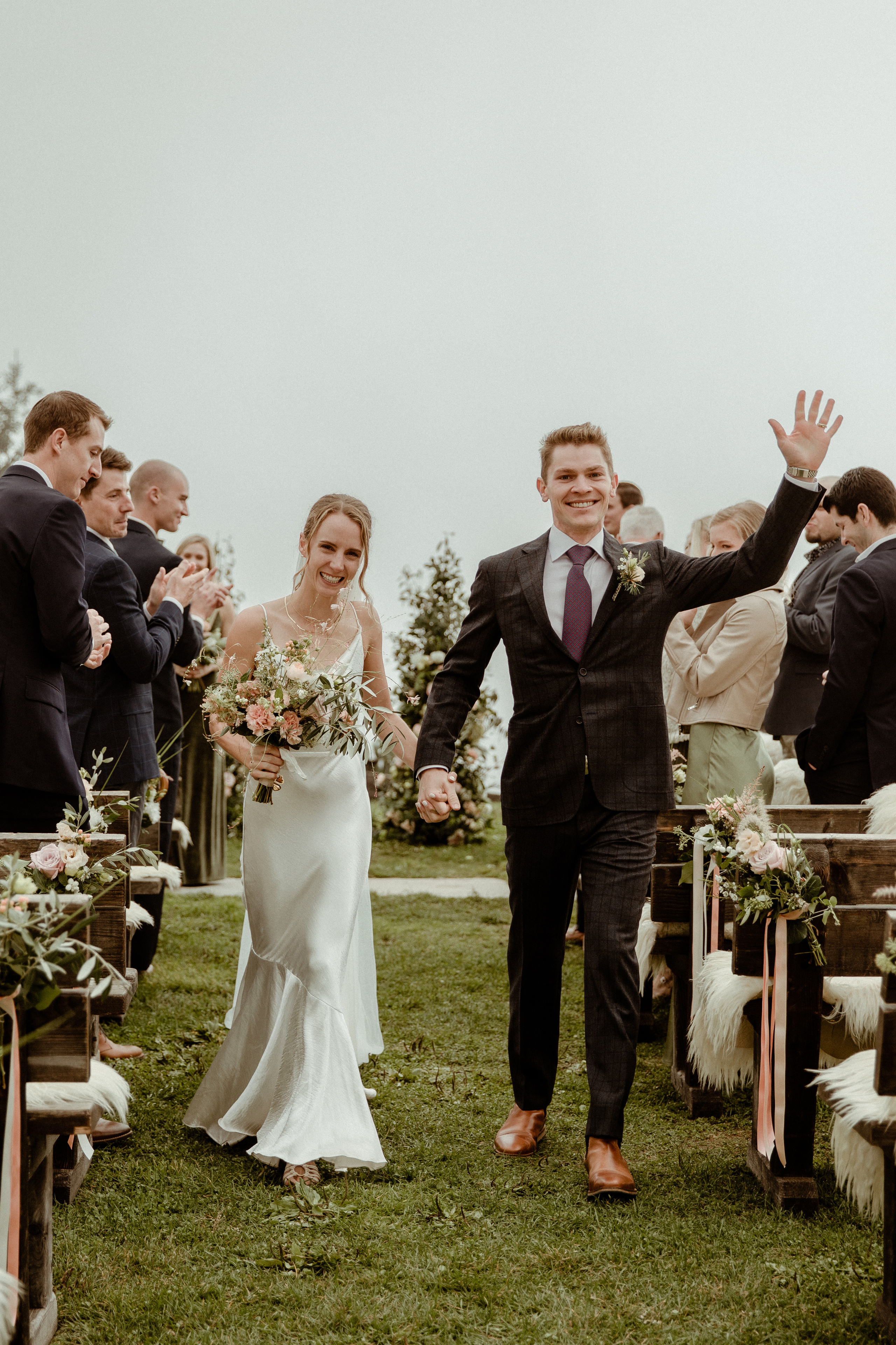 Intimate Wedding in the Dolomites. Iceland elopement photographer & videographer