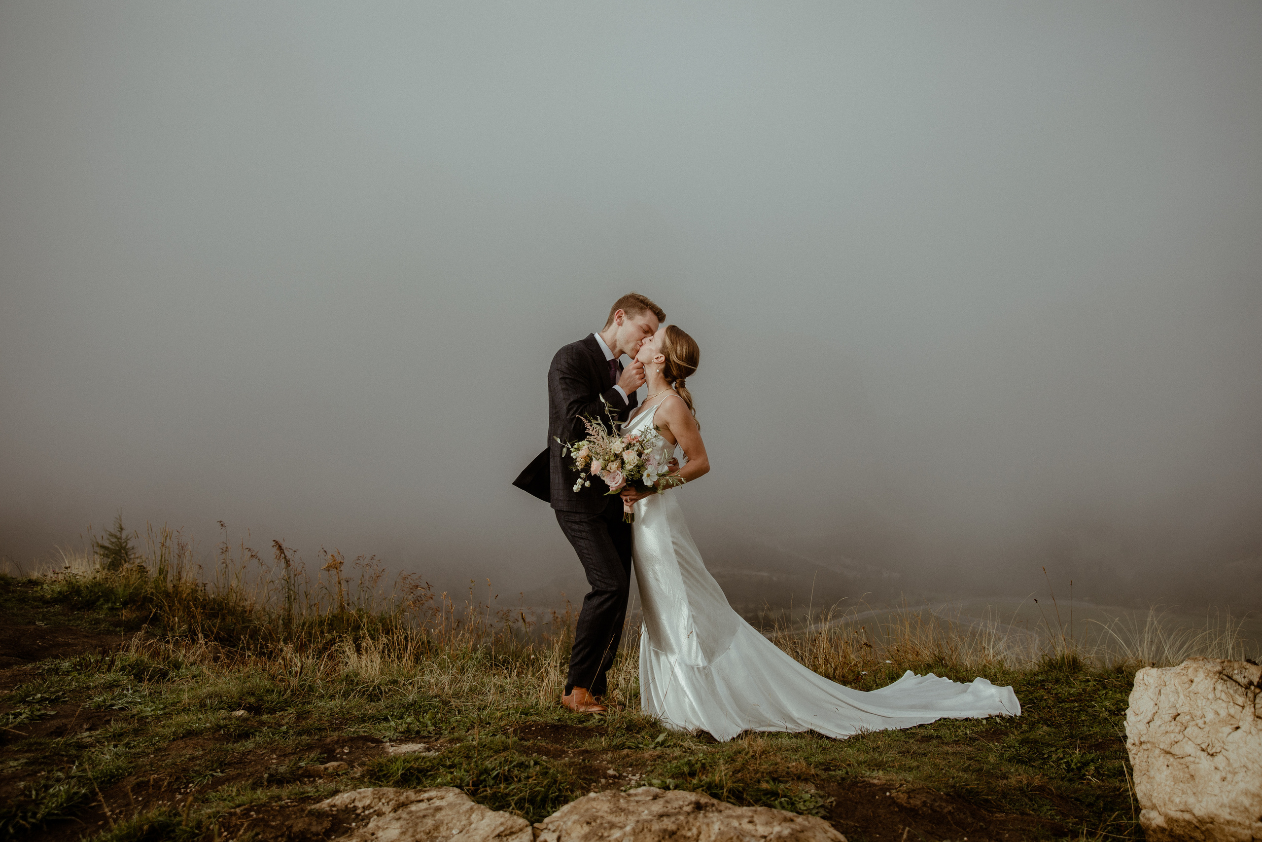 elopement photographer Dolomites