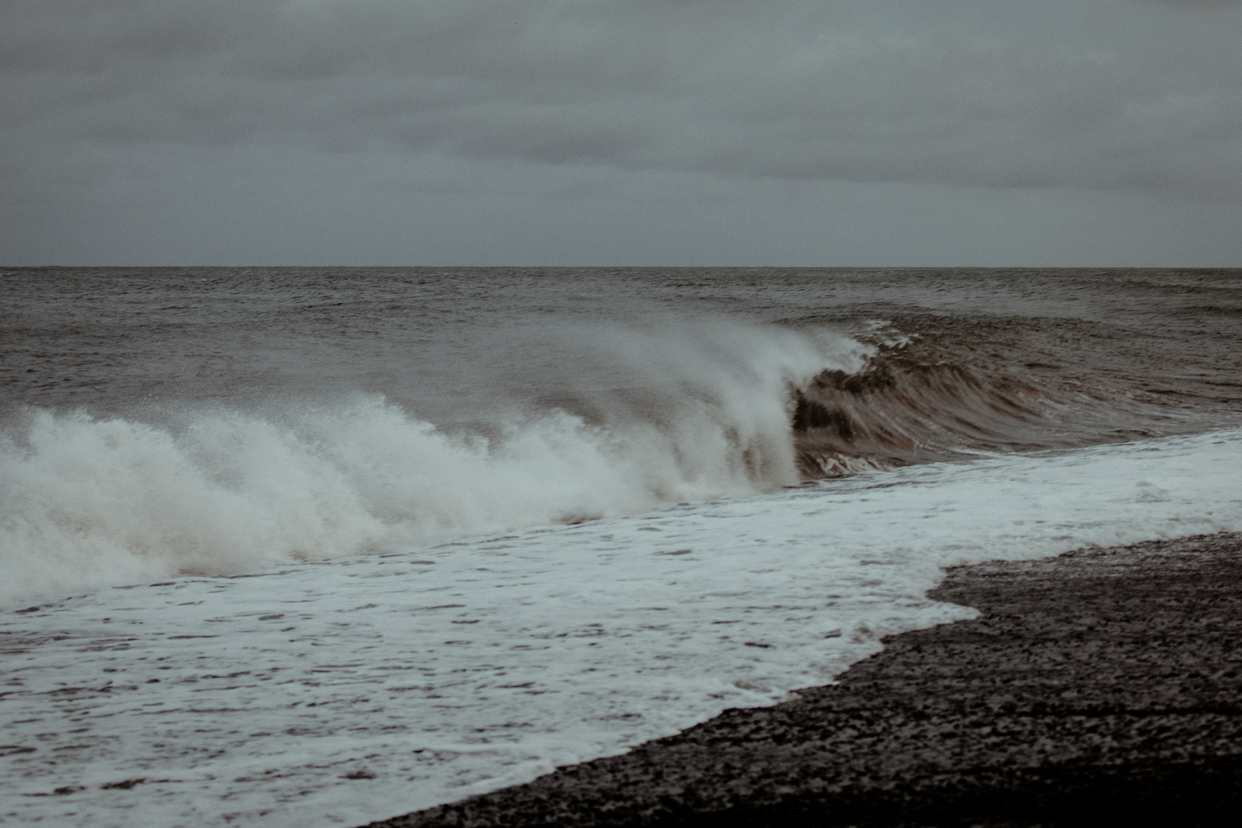 Charming South Iceland Elopement. Iceland elopement photographer & videographer