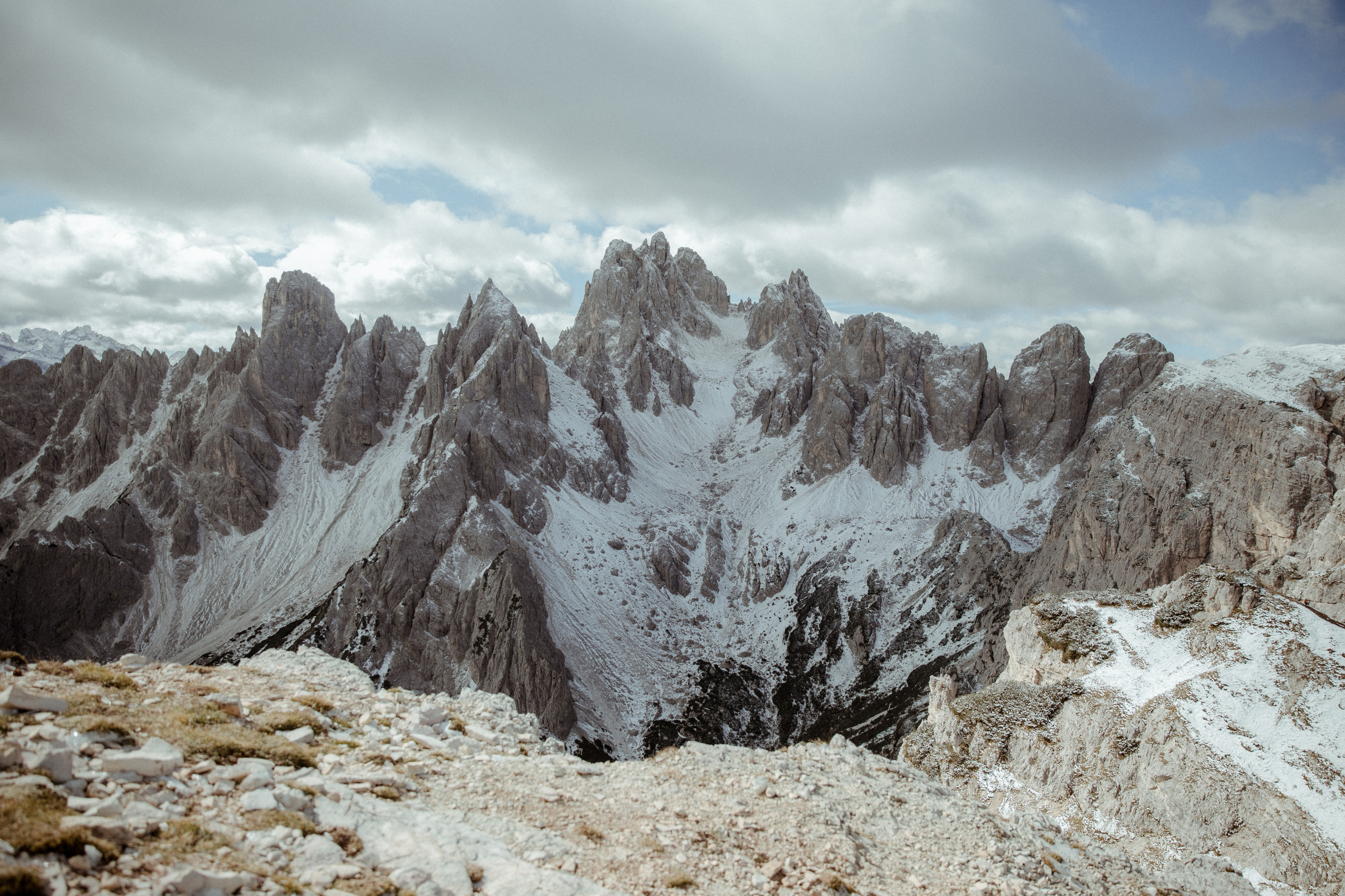 Italian Elopement in the Dolomites. Iceland elopement photographer & videographer