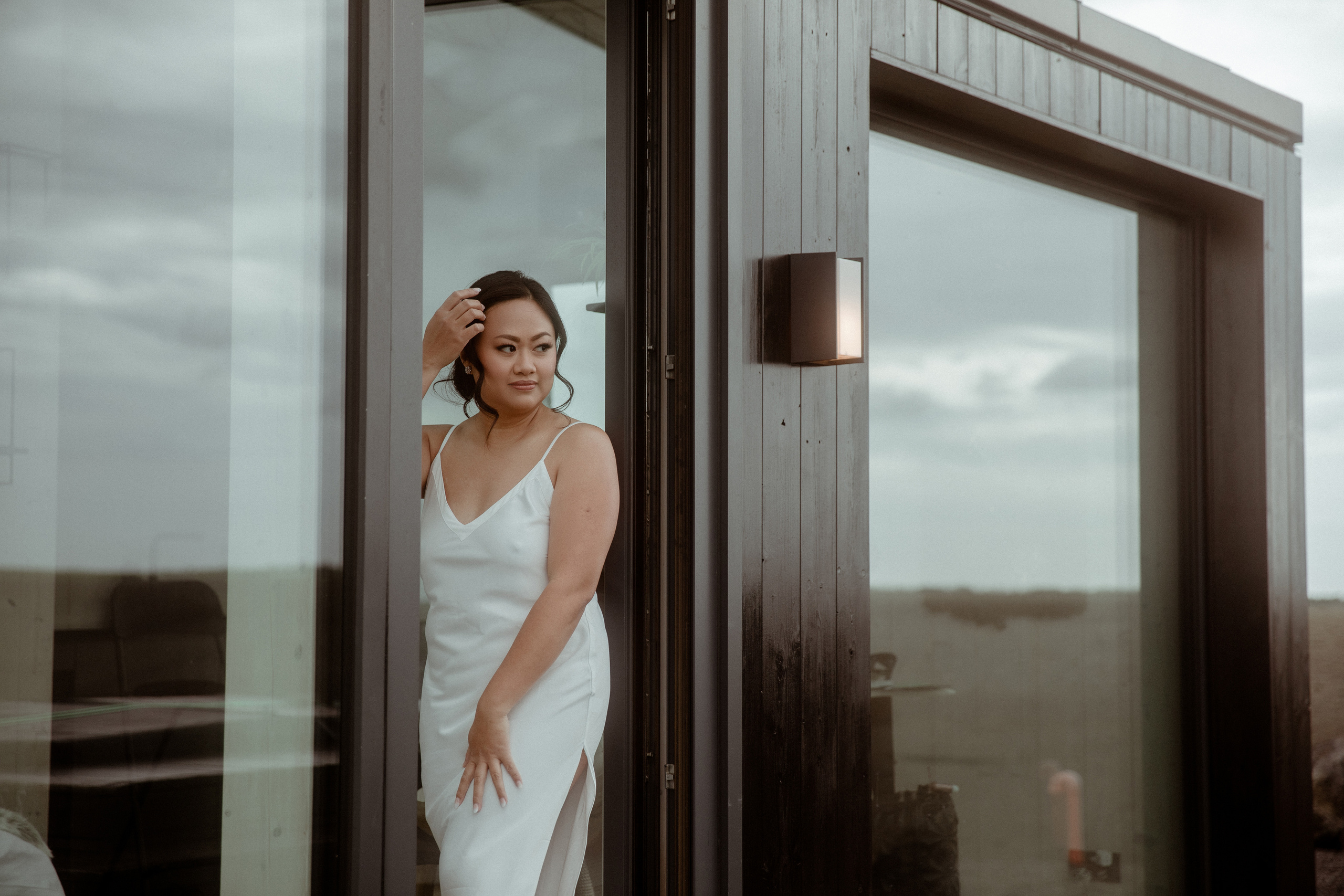 Charming South Iceland Elopement. Iceland elopement photographer & videographer