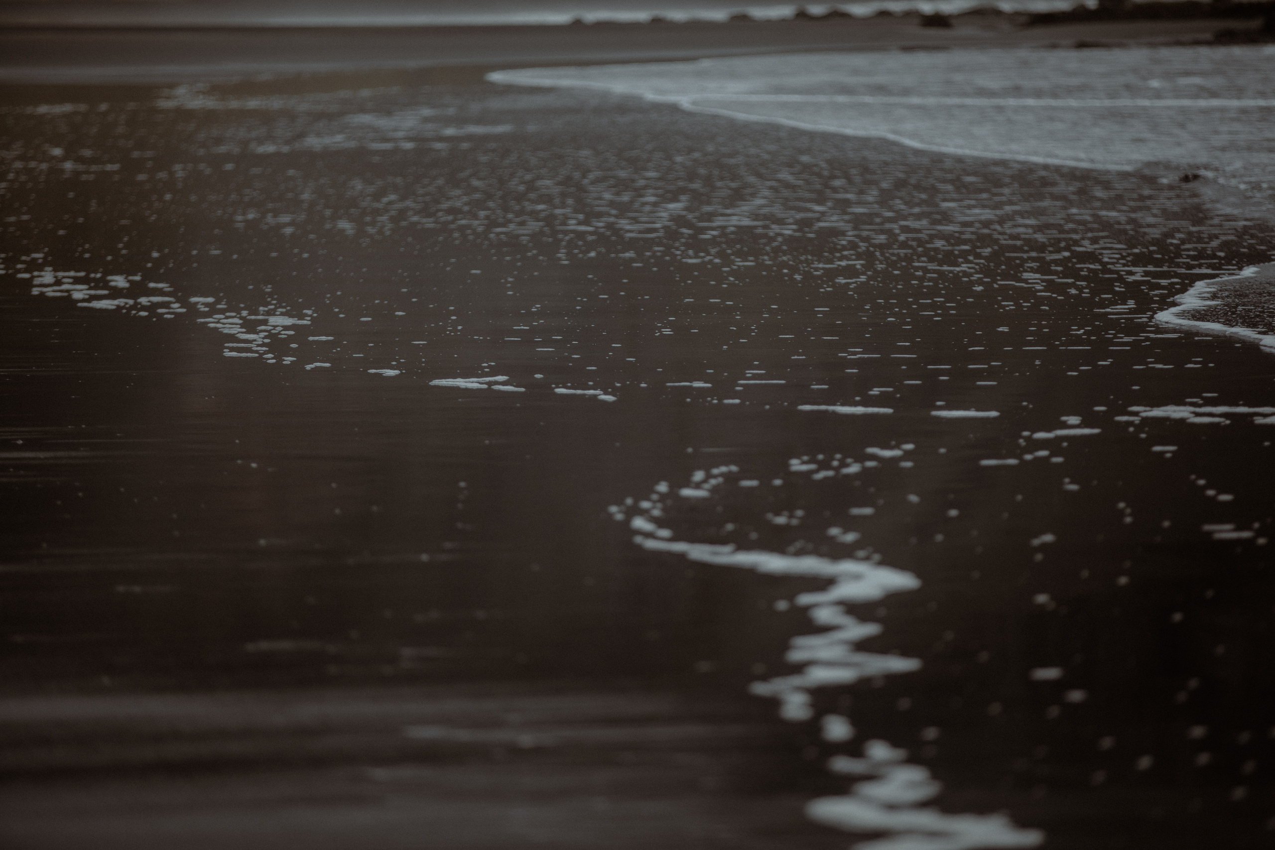 Secret hiking Elopement in Iceland. Iceland elopement photographer & videographer