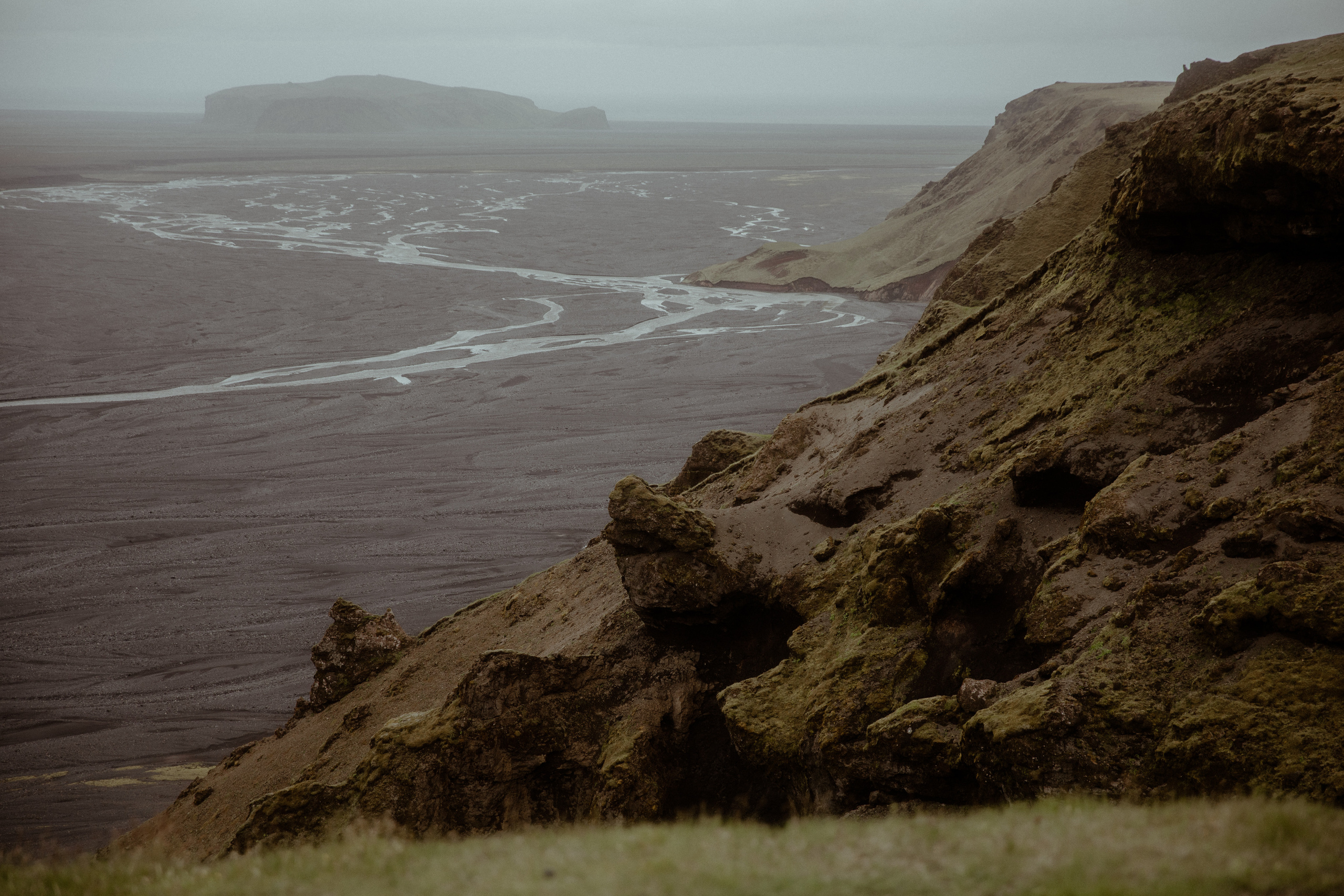 Charming South Iceland Elopement. Iceland elopement photographer & videographer