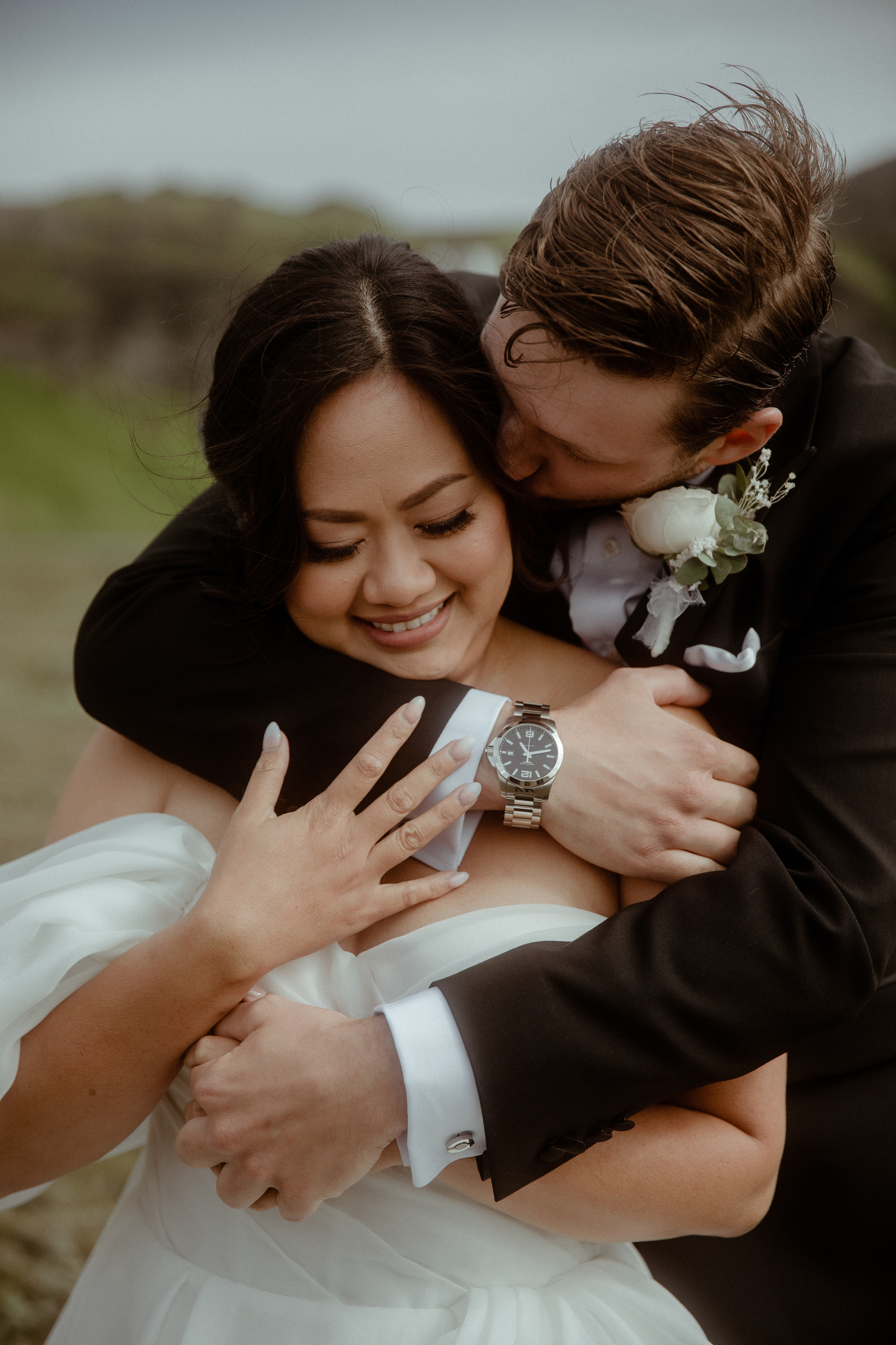 Charming South Iceland Elopement. Iceland elopement photographer & videographer