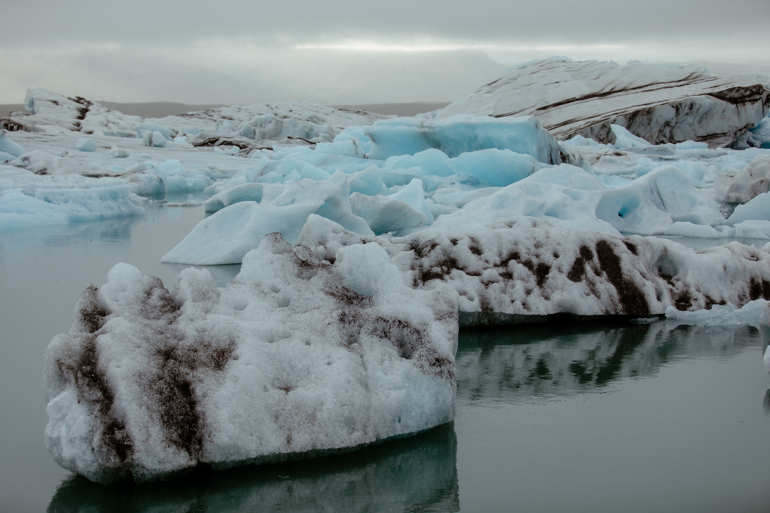 Secret hiking Elopement in Iceland. Iceland elopement photographer & videographer