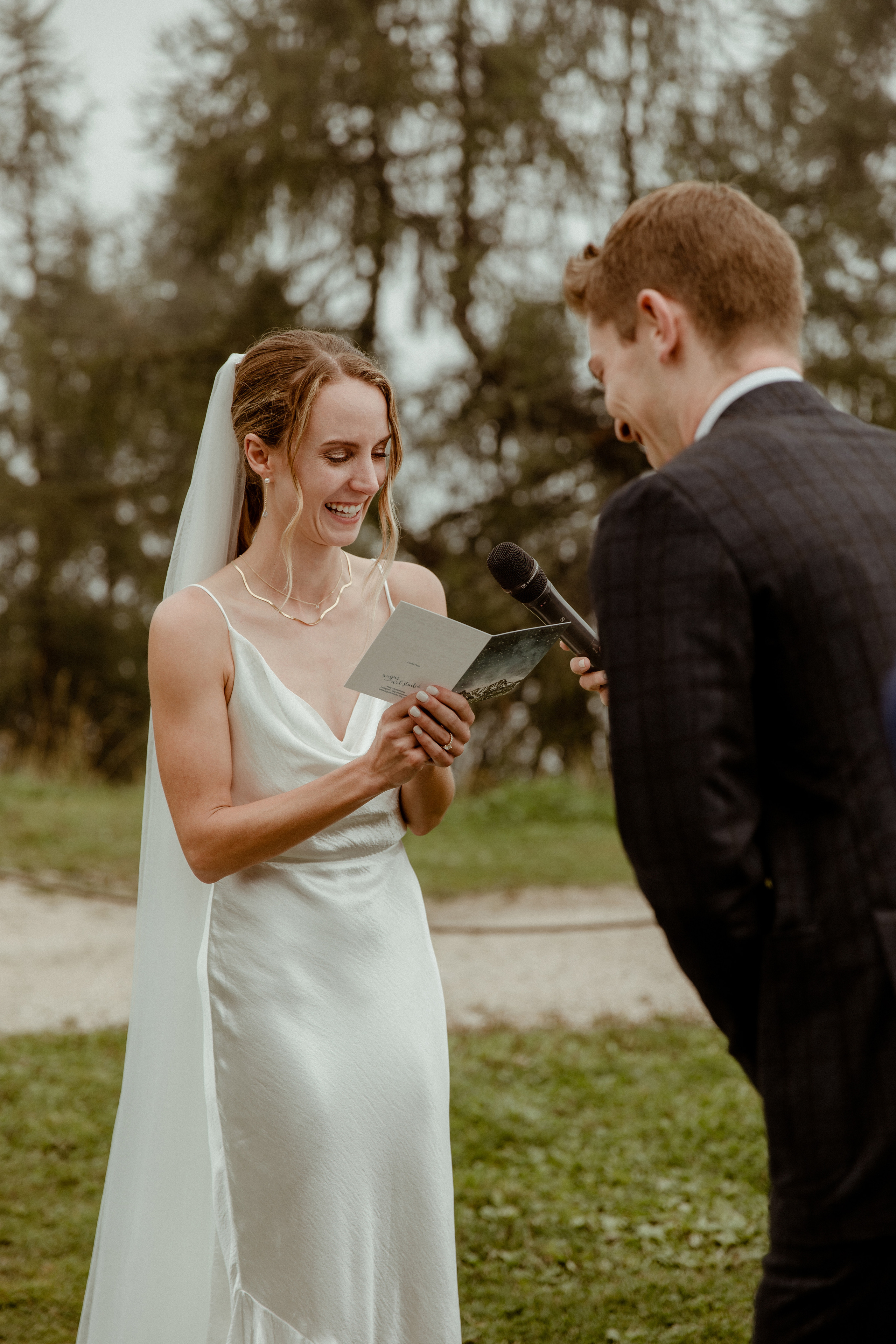 Intimate Wedding in the Dolomites. Iceland elopement photographer & videographer