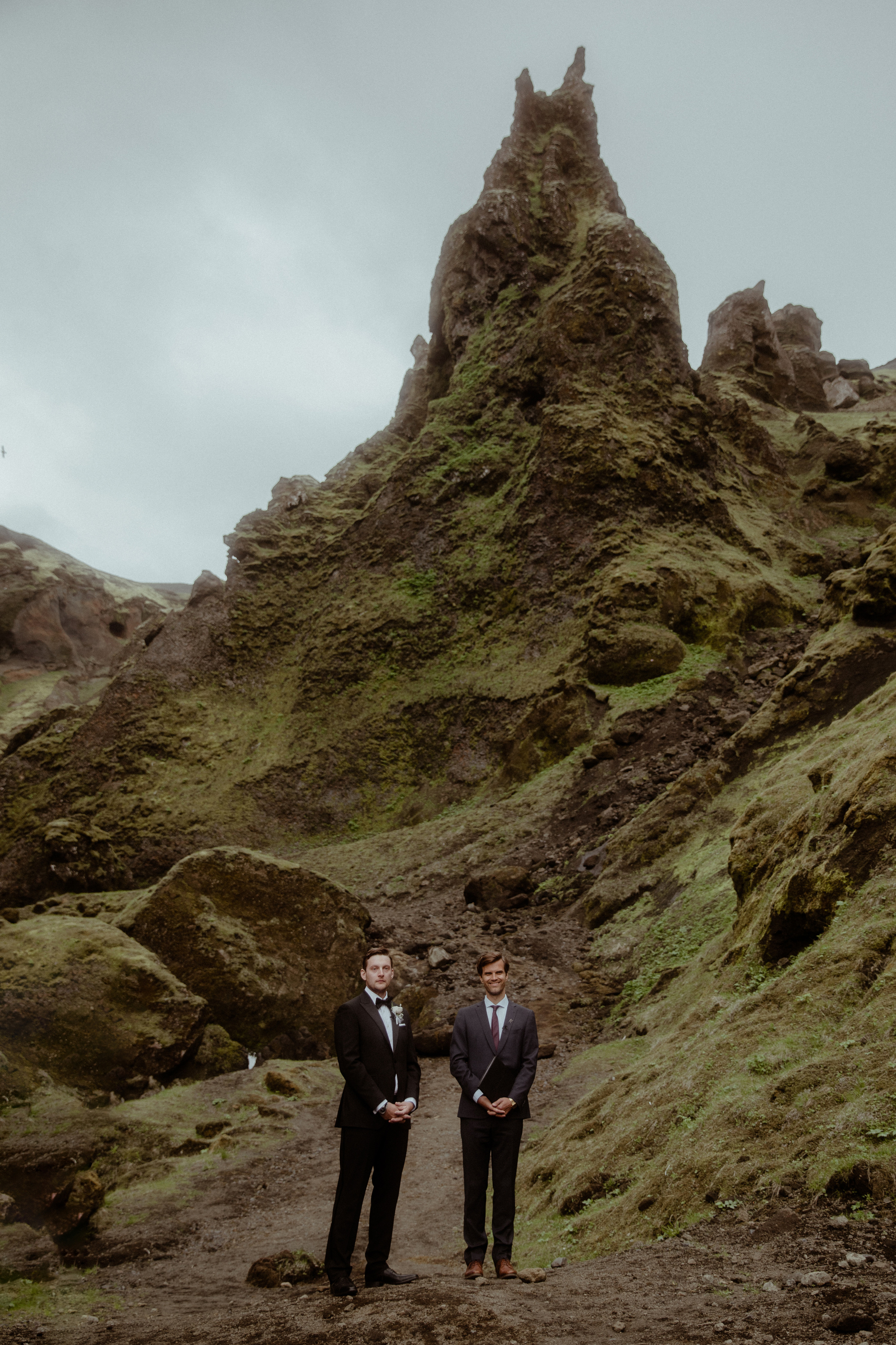 Charming South Iceland Elopement. Iceland elopement photographer & videographer