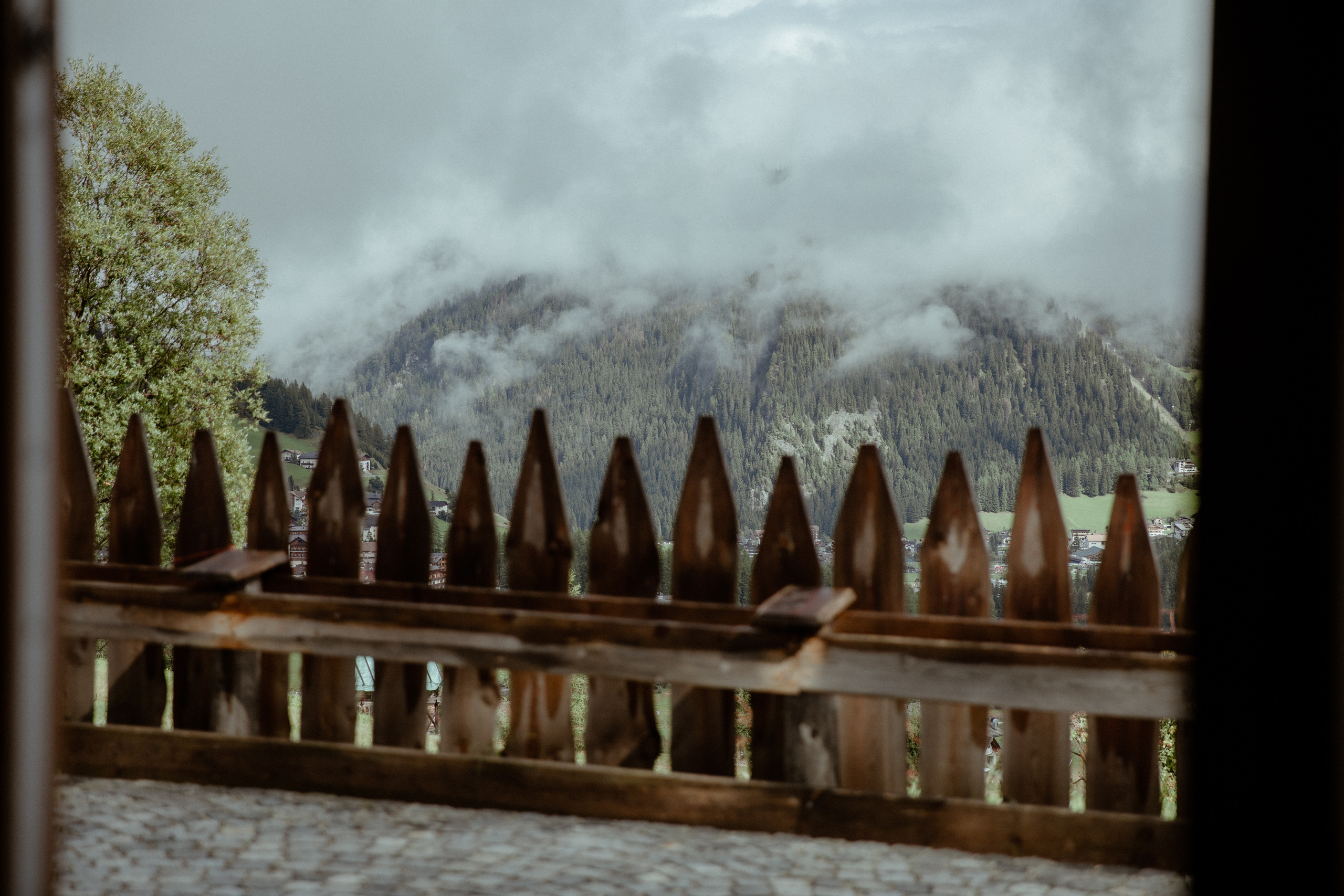 Intimate Wedding in the Dolomites. Iceland elopement photographer & videographer