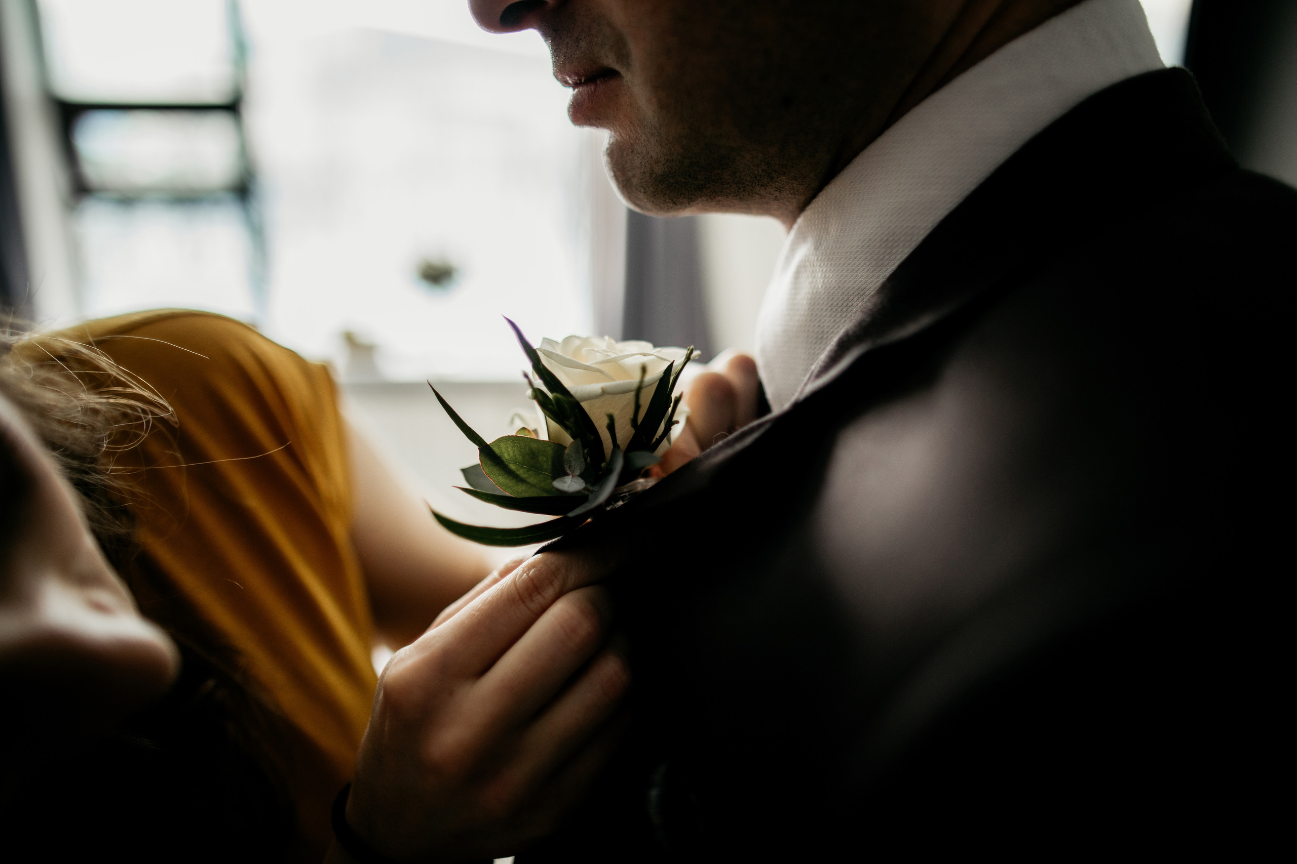 Winter Wedding in Iceland. Iceland elopement photographer & videographer