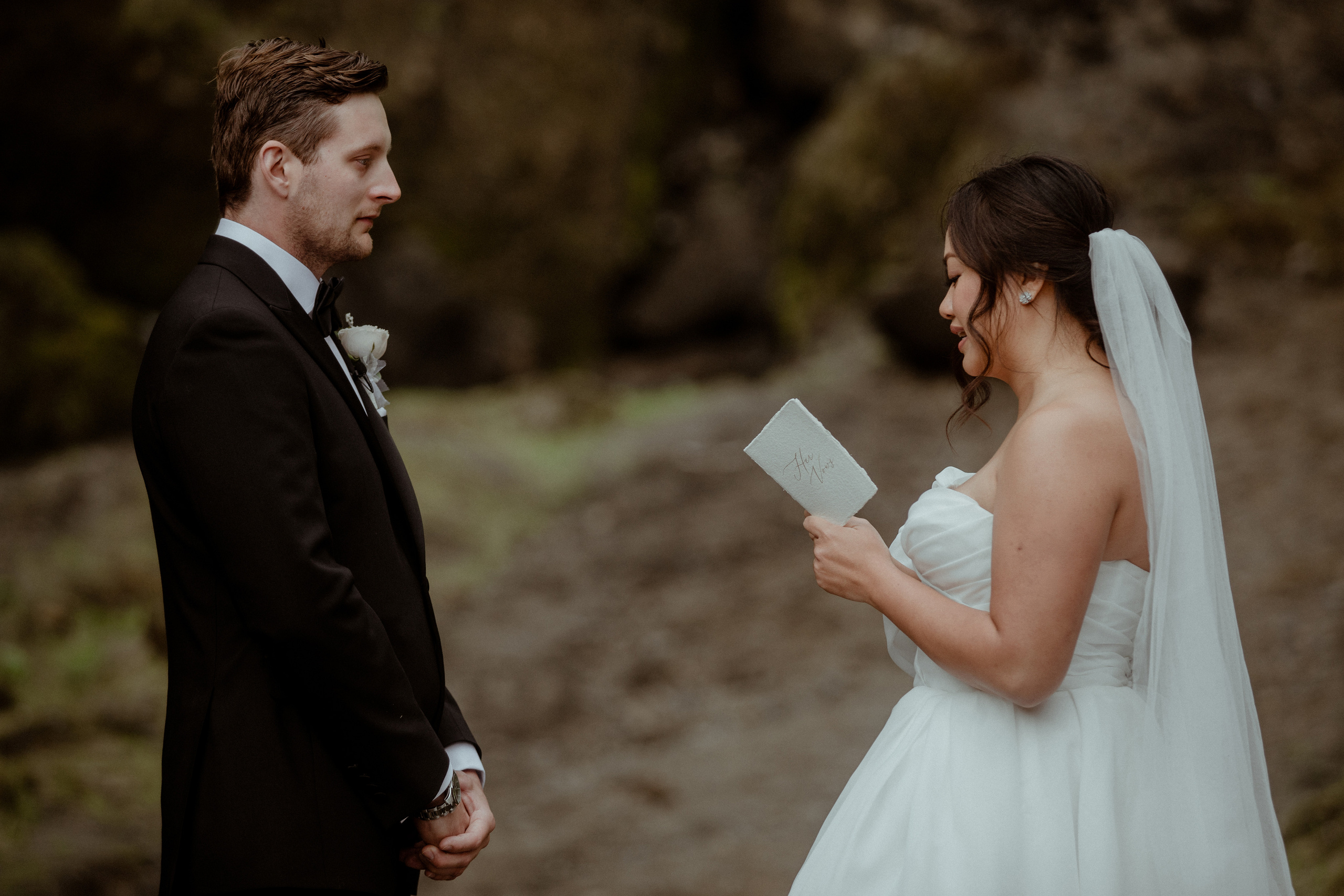 Charming South Iceland Elopement. Iceland elopement photographer & videographer