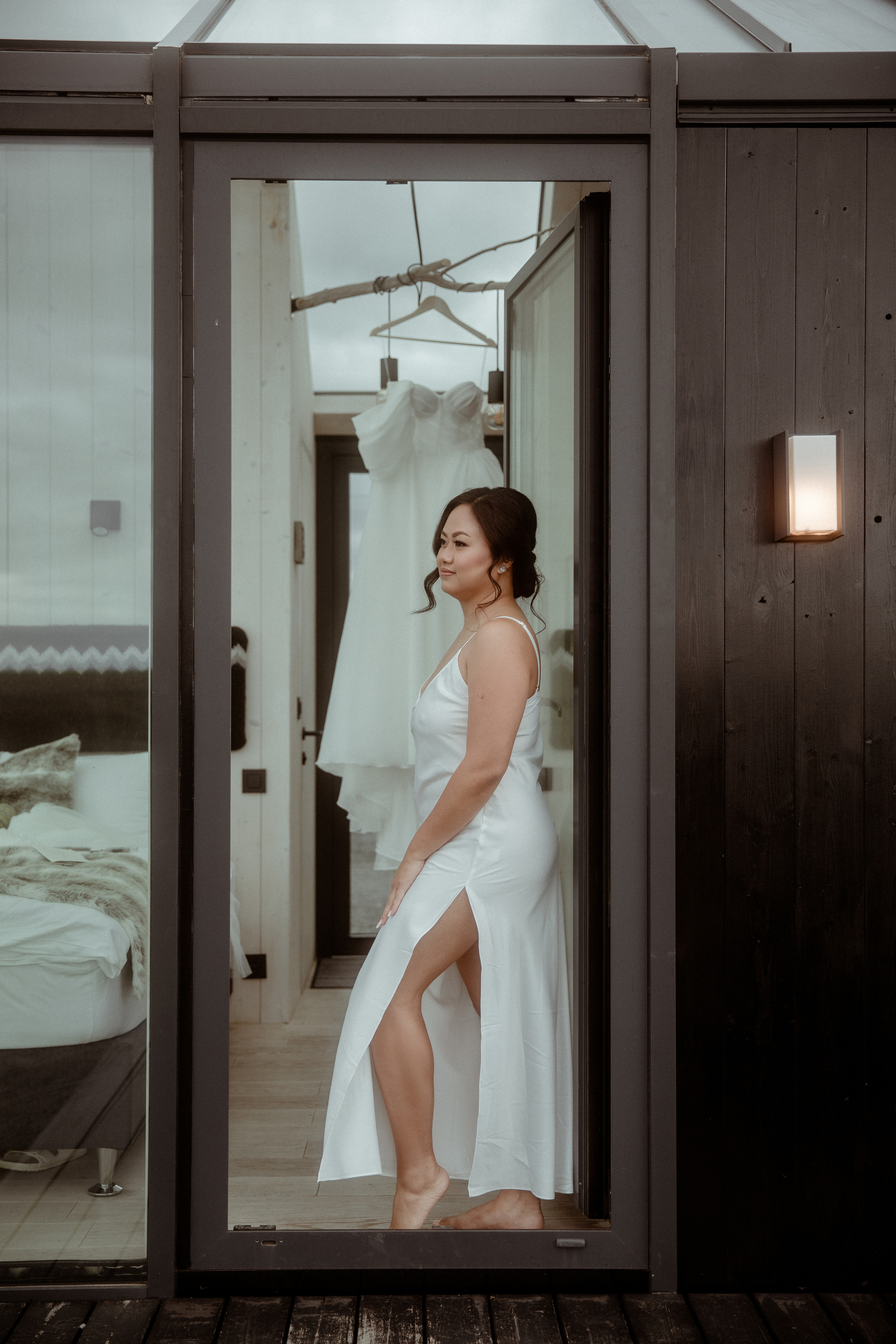 Charming South Iceland Elopement. Iceland elopement photographer & videographer