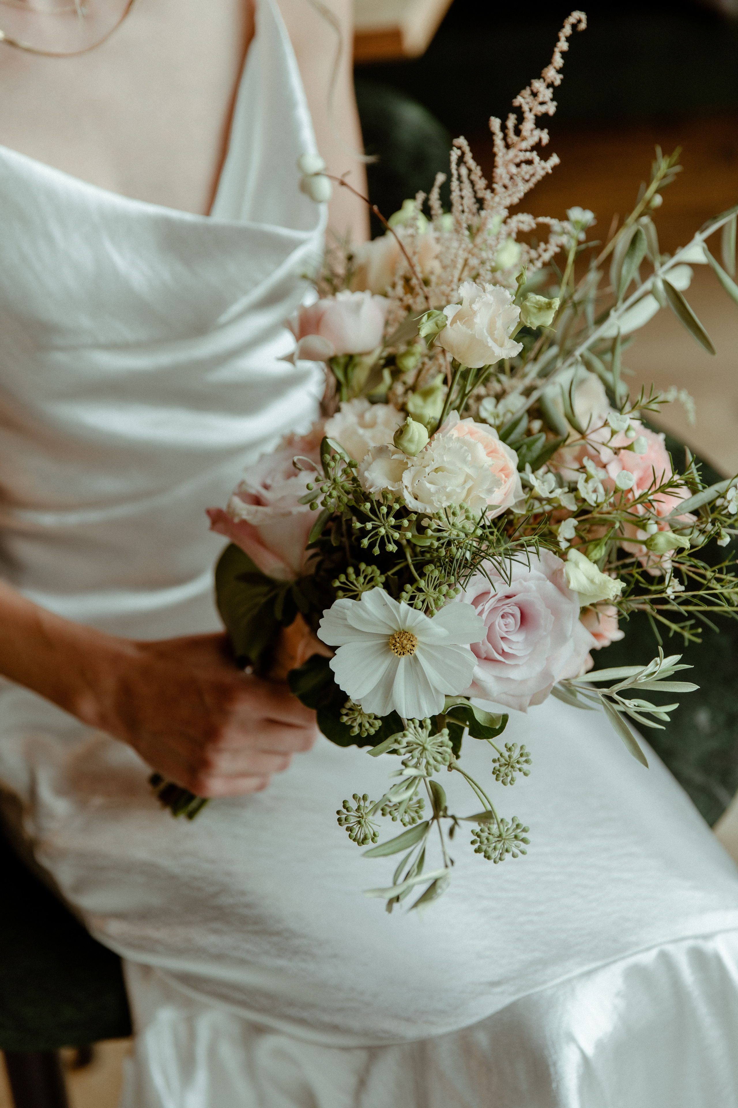 Intimate Wedding in the Dolomites. Iceland elopement photographer & videographer