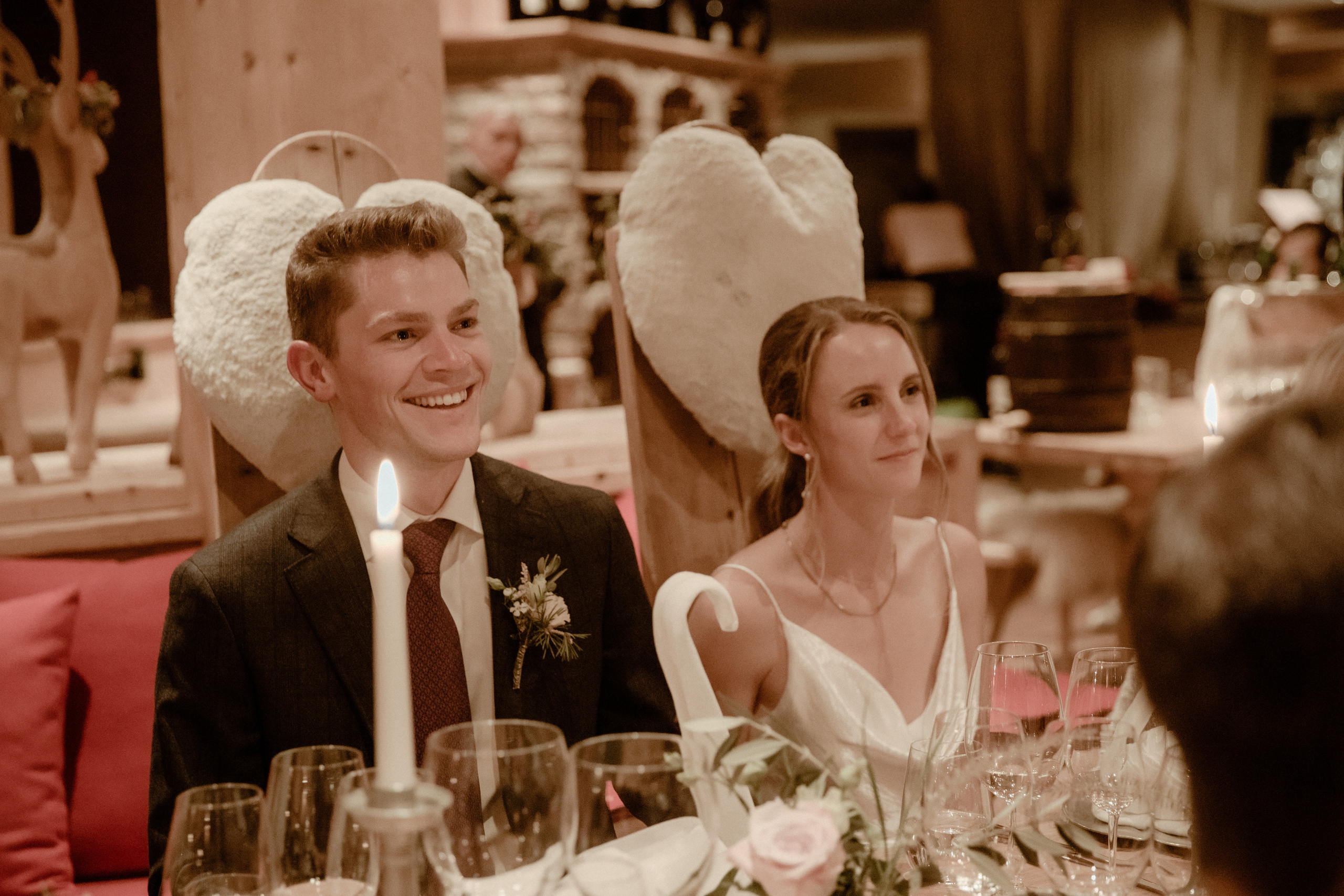 Intimate Wedding in the Dolomites. Iceland elopement photographer & videographer