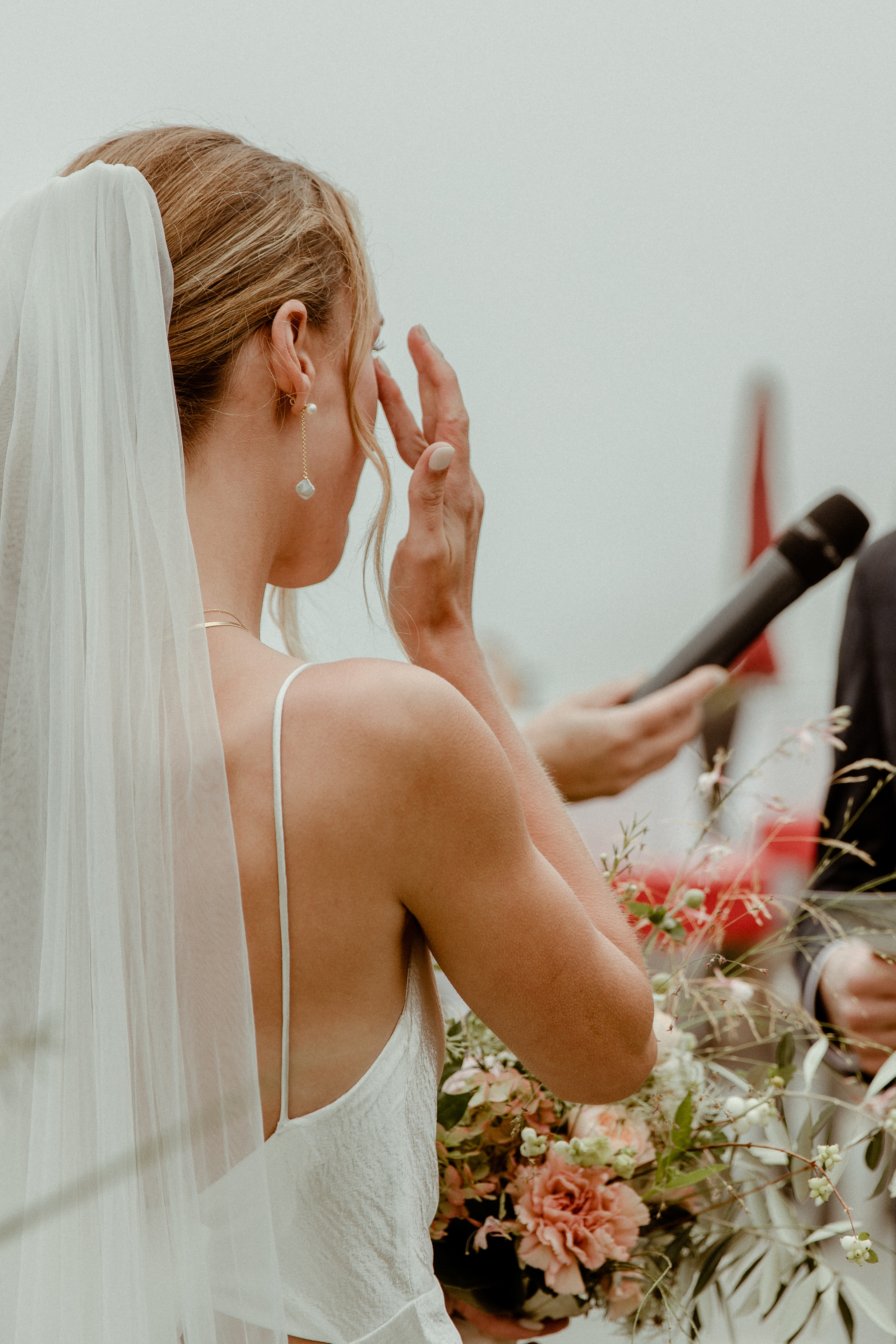 Intimate Wedding in the Dolomites. Iceland elopement photographer & videographer