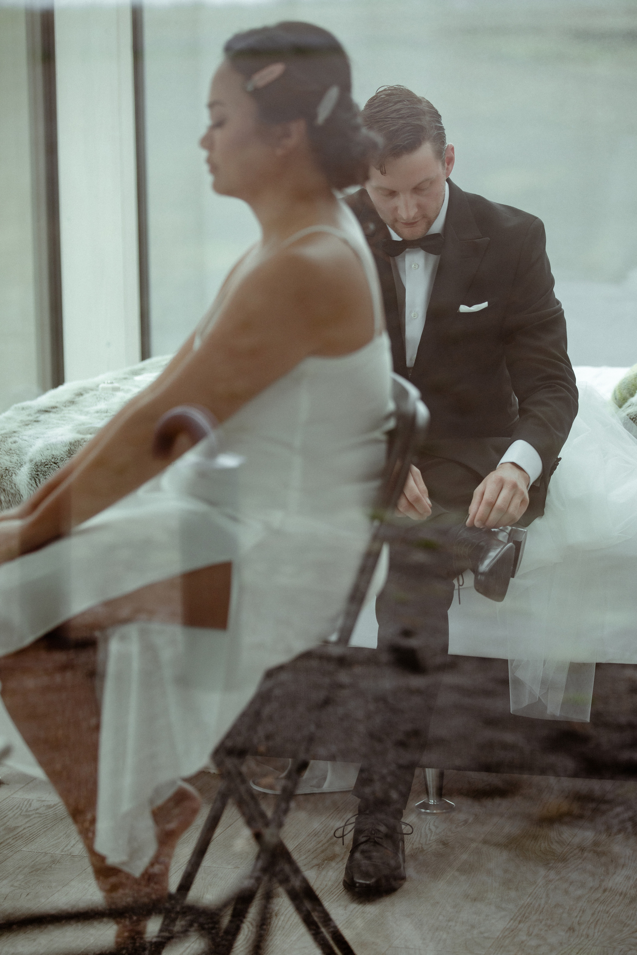 Charming South Iceland Elopement. Iceland elopement photographer & videographer