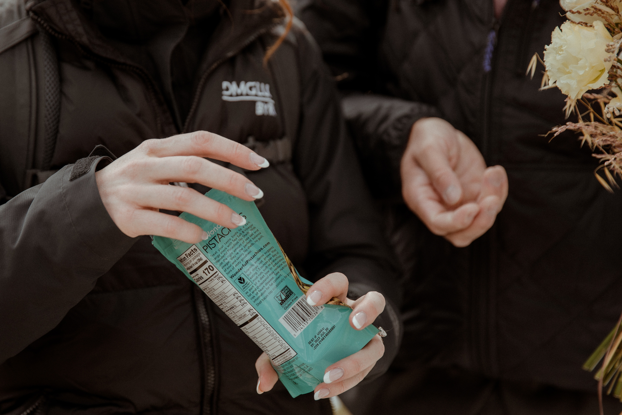 Italian Elopement in the Dolomites. Iceland elopement photographer & videographer