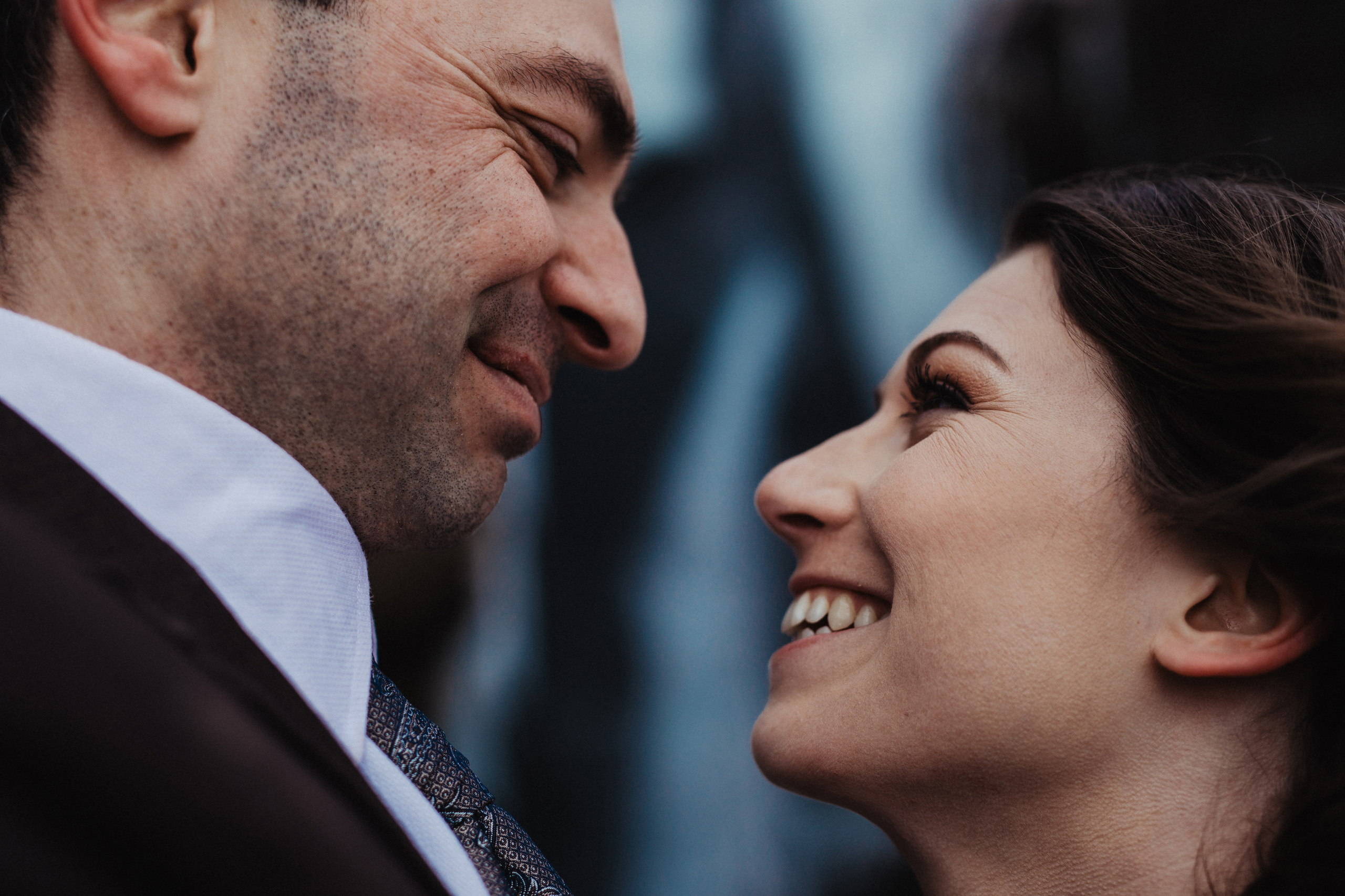 Winter Wedding in Iceland. Iceland elopement photographer & videographer