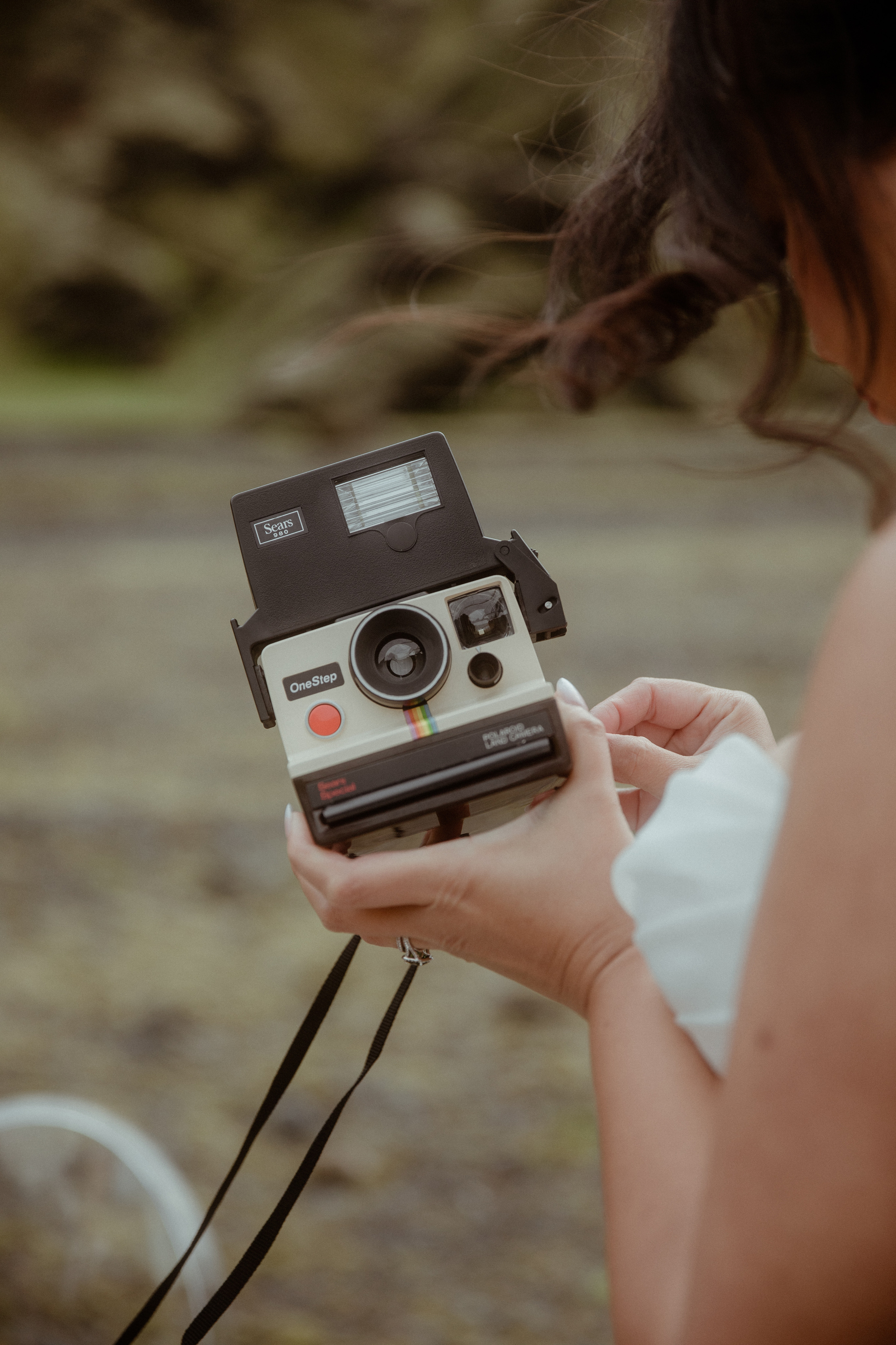 Charming South Iceland Elopement. Iceland elopement photographer & videographer