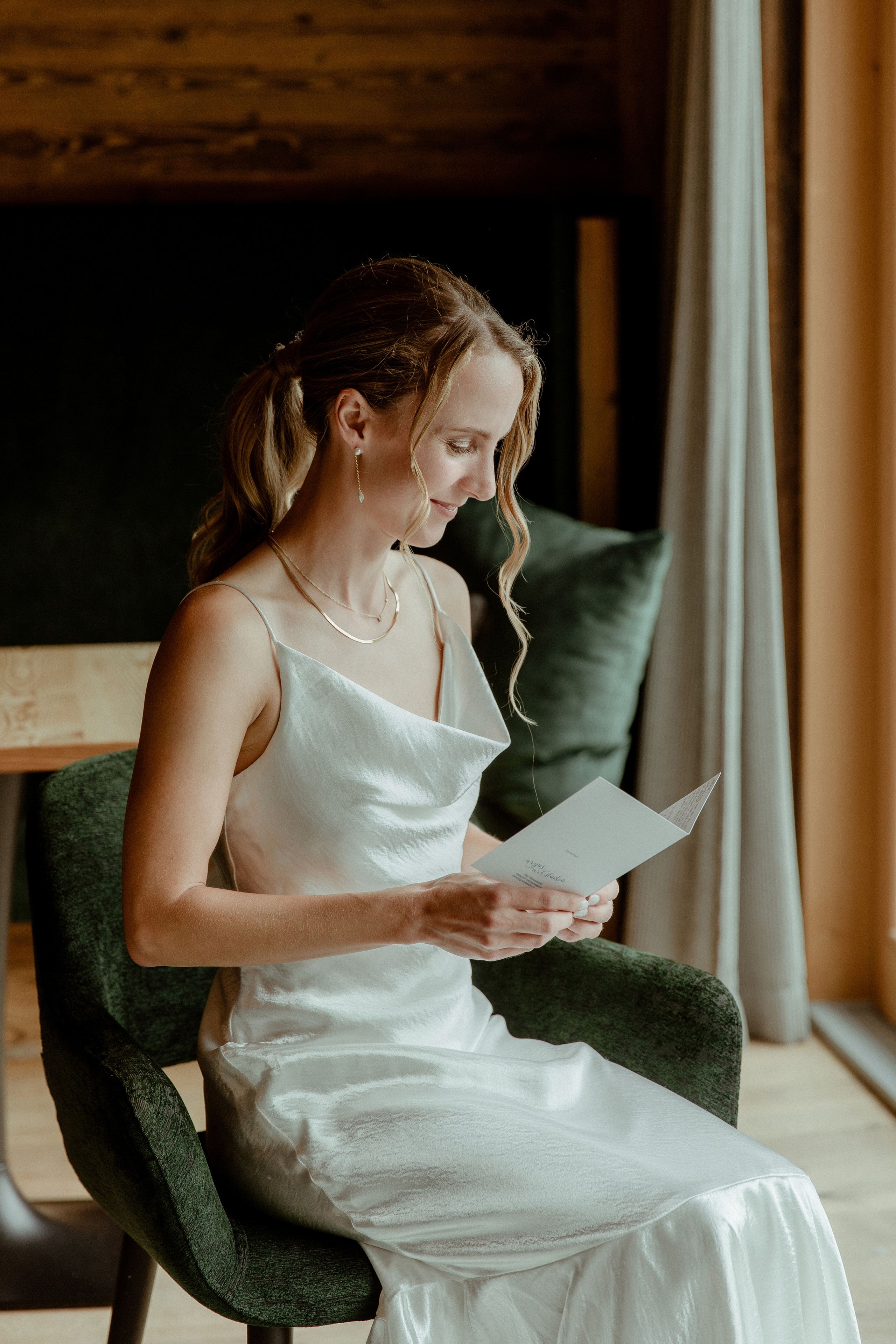 Intimate Wedding in the Dolomites. Iceland elopement photographer & videographer