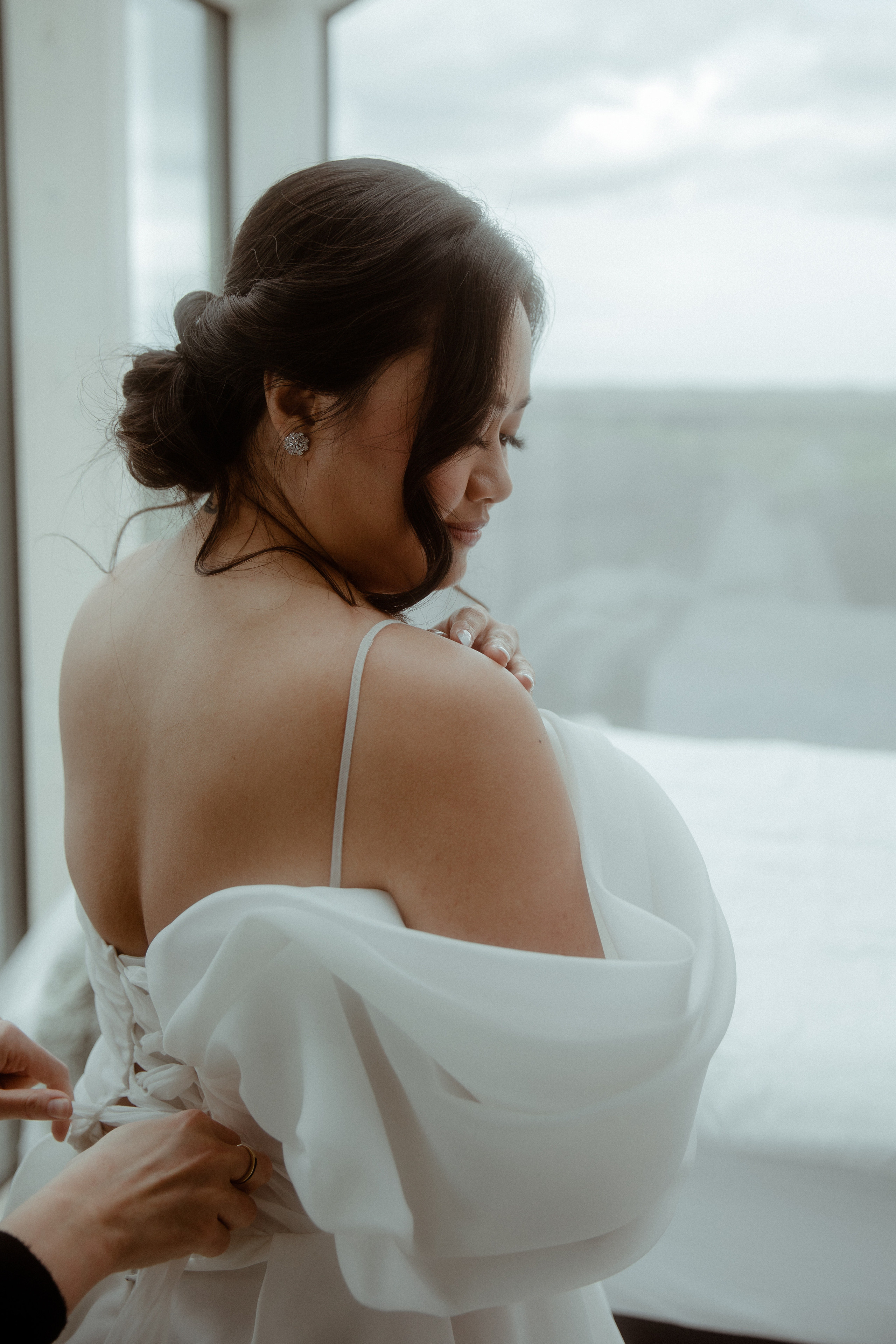 Charming South Iceland Elopement. Iceland elopement photographer & videographer