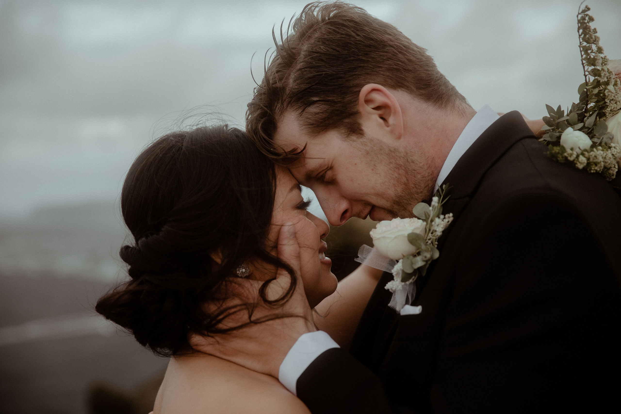 Charming South Iceland Elopement. Iceland elopement photographer & videographer