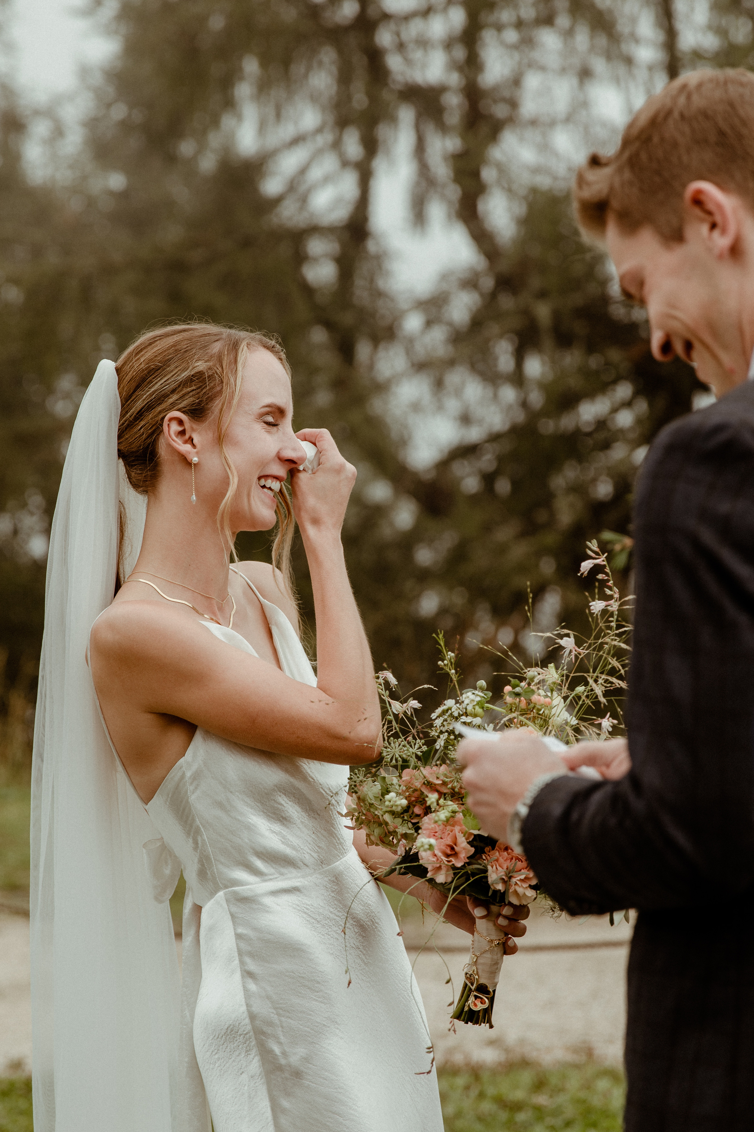 Intimate Wedding in the Dolomites. Iceland elopement photographer & videographer