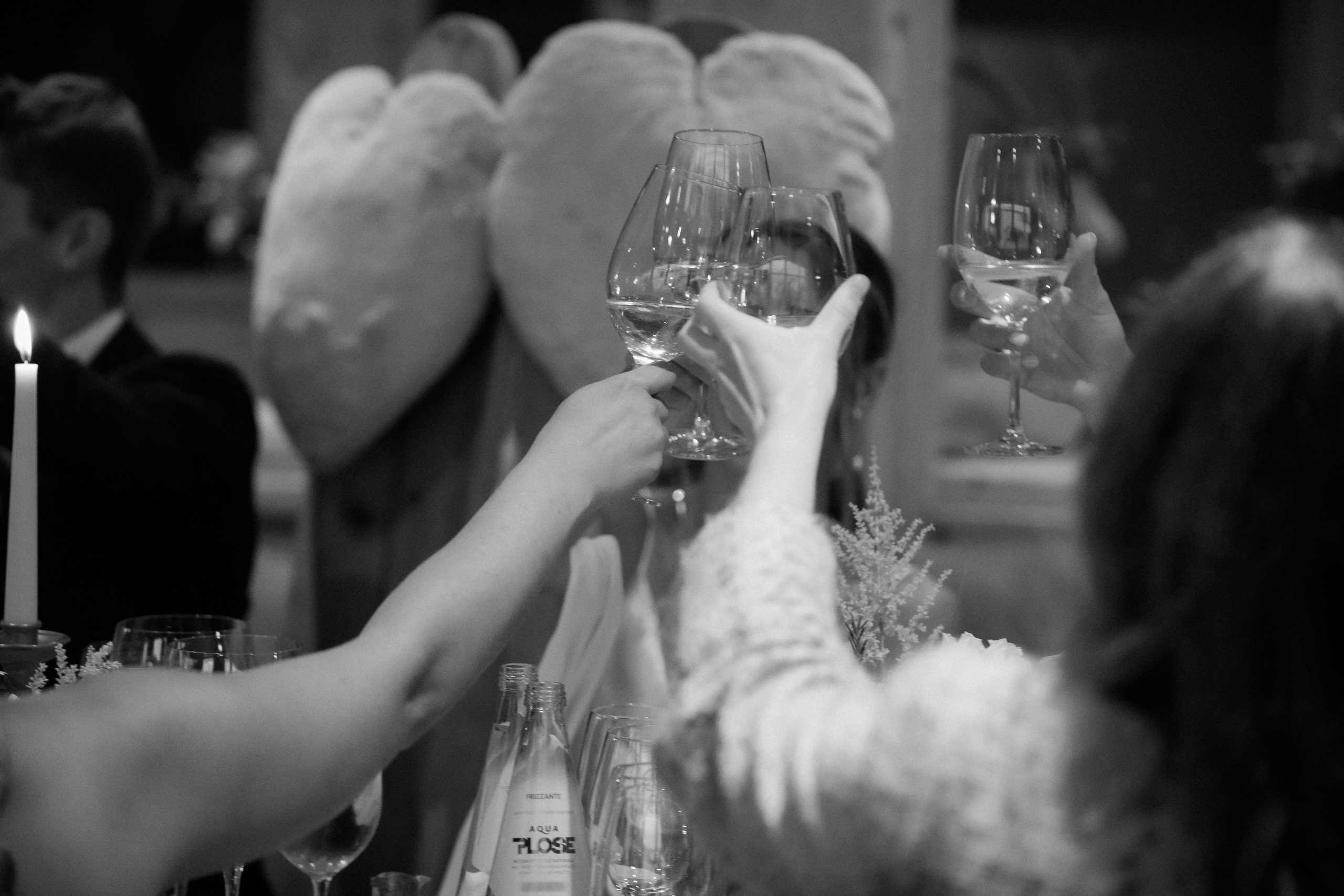 Intimate Wedding in the Dolomites. Iceland elopement photographer & videographer