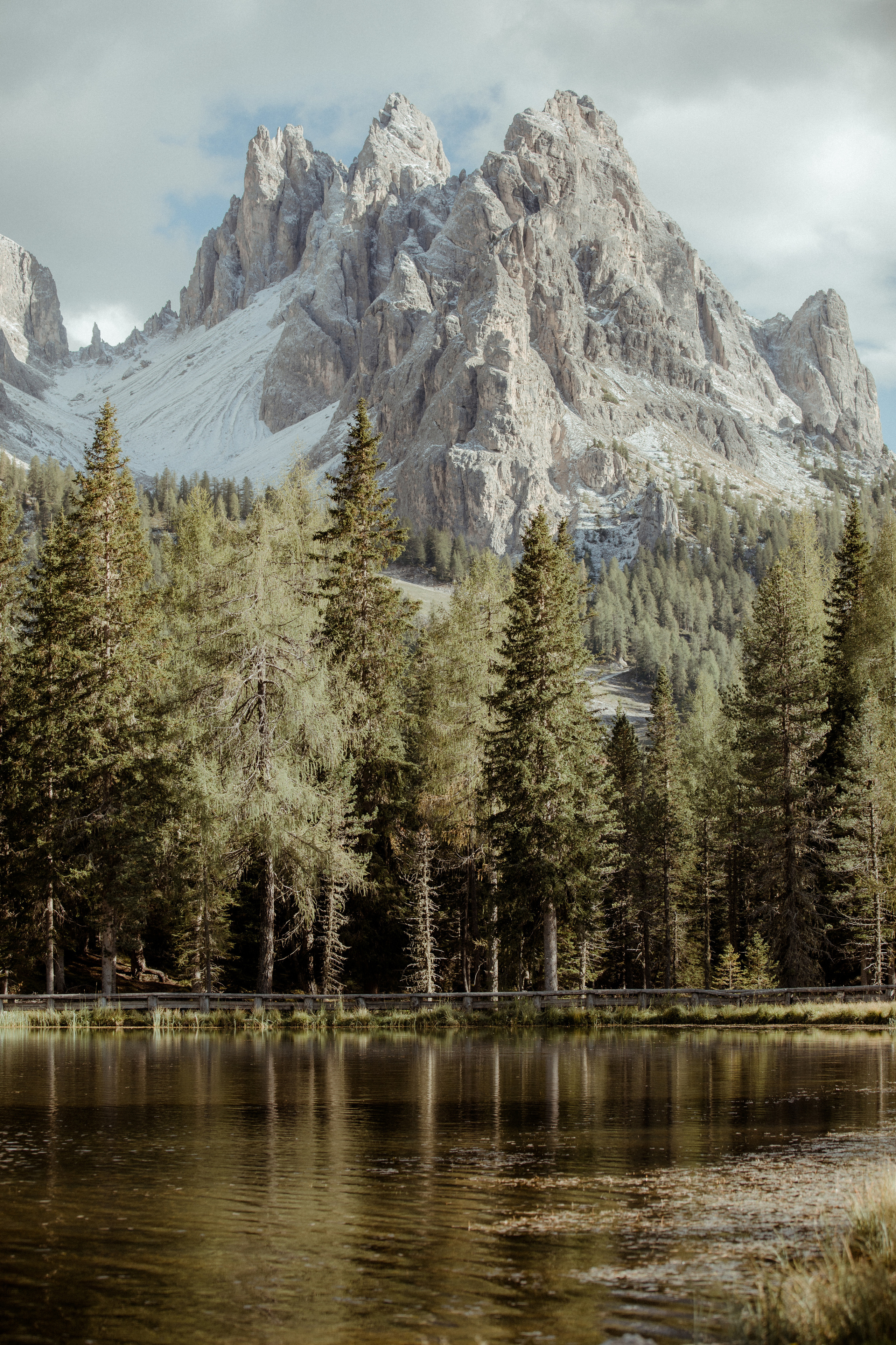 Italian Elopement in the Dolomites. Iceland elopement photographer & videographer