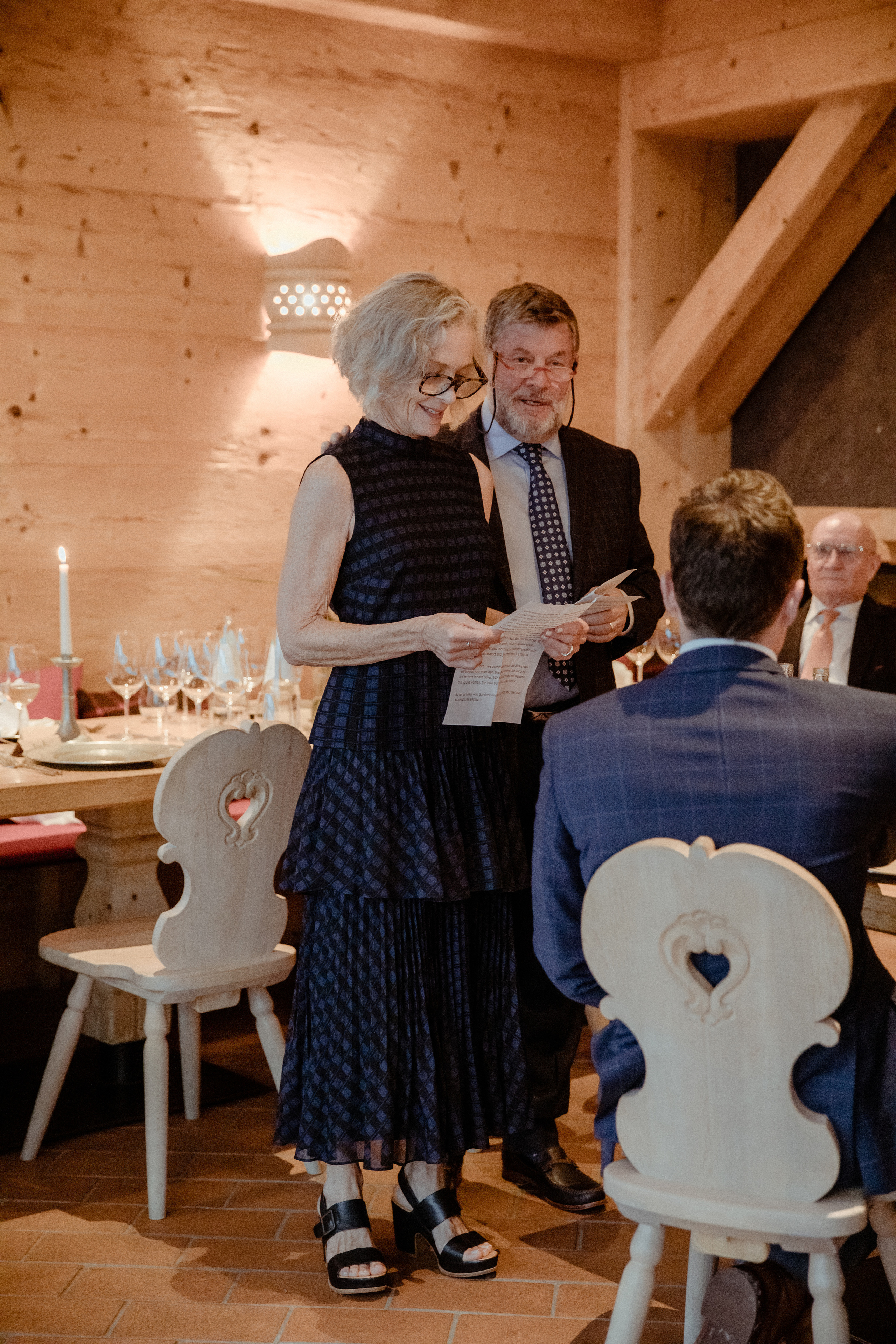 Intimate Wedding in the Dolomites. Iceland elopement photographer & videographer