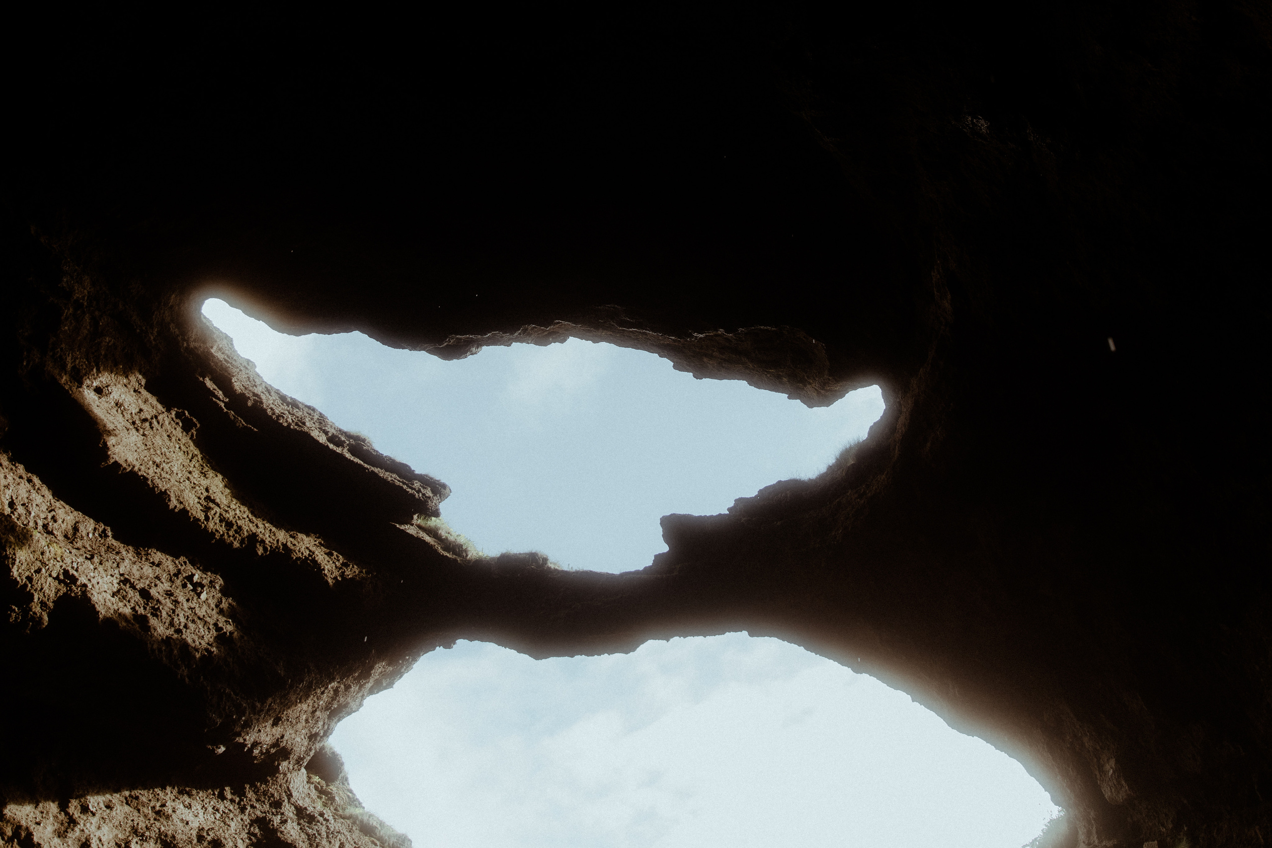 Private Black Sand Beach Elopement. Iceland elopement photographer & videographer