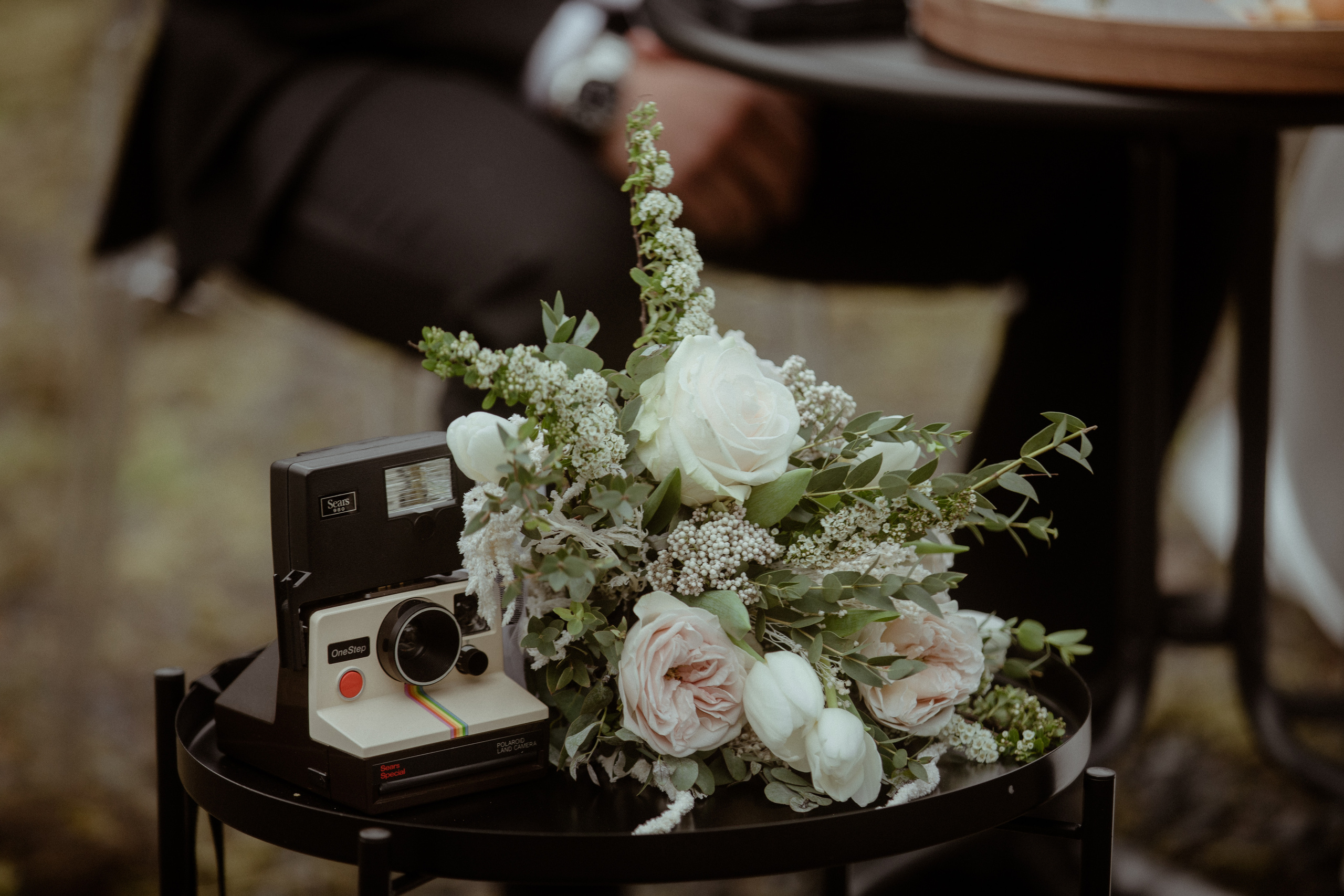 Charming South Iceland Elopement. Iceland elopement photographer & videographer