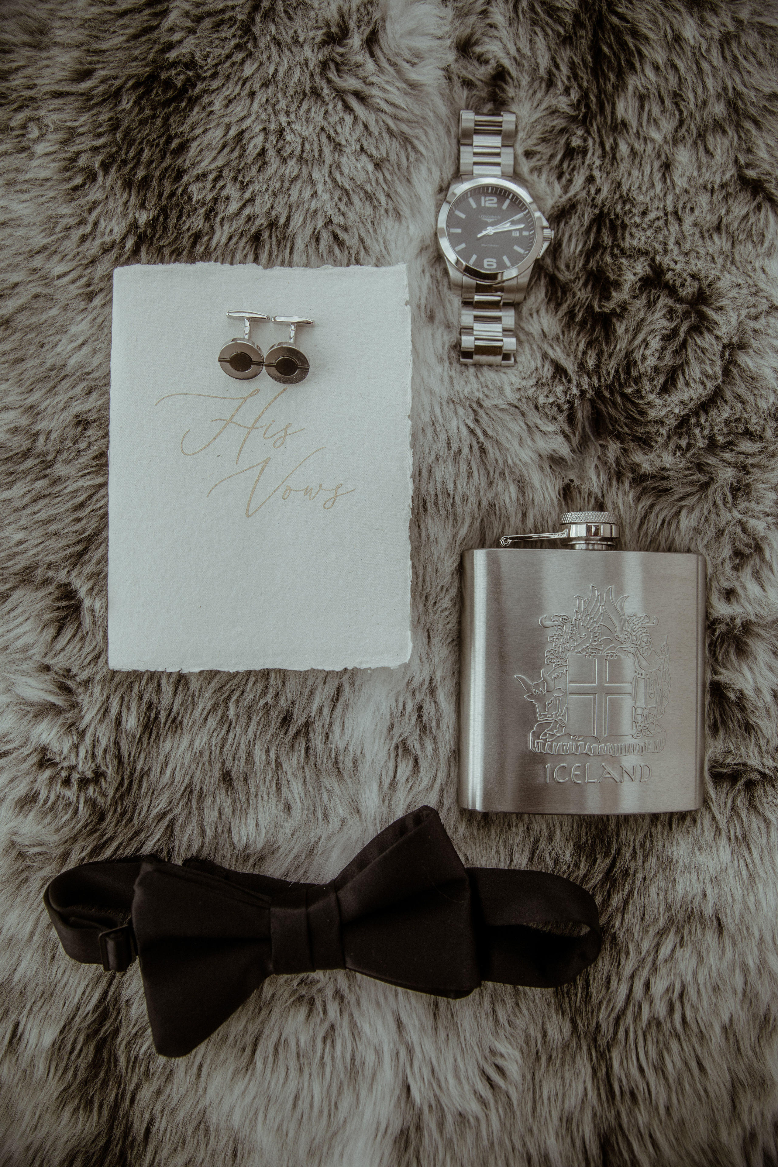 Charming South Iceland Elopement. Iceland elopement photographer & videographer