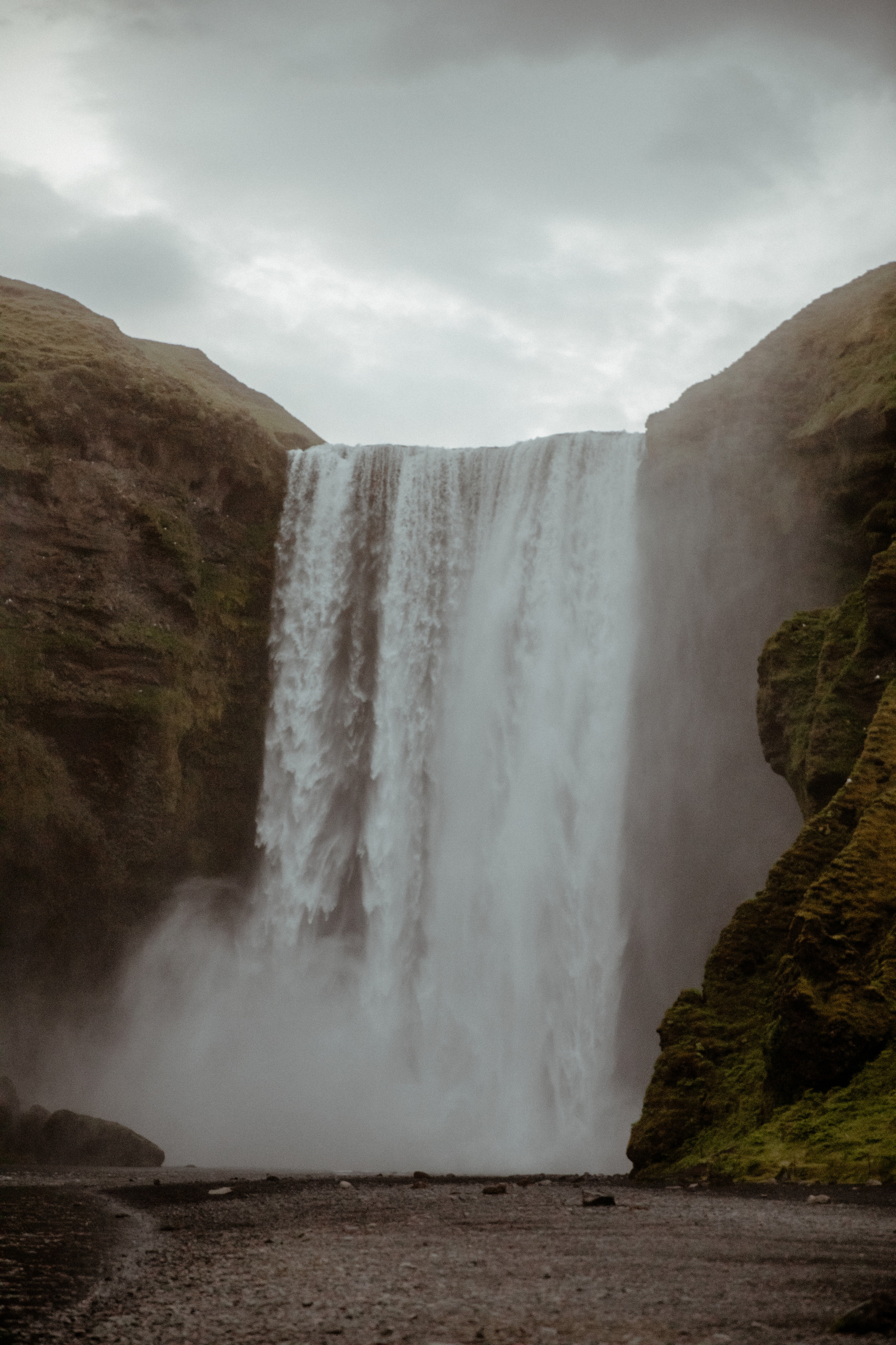 Charming South Iceland Elopement. Iceland elopement photographer & videographer