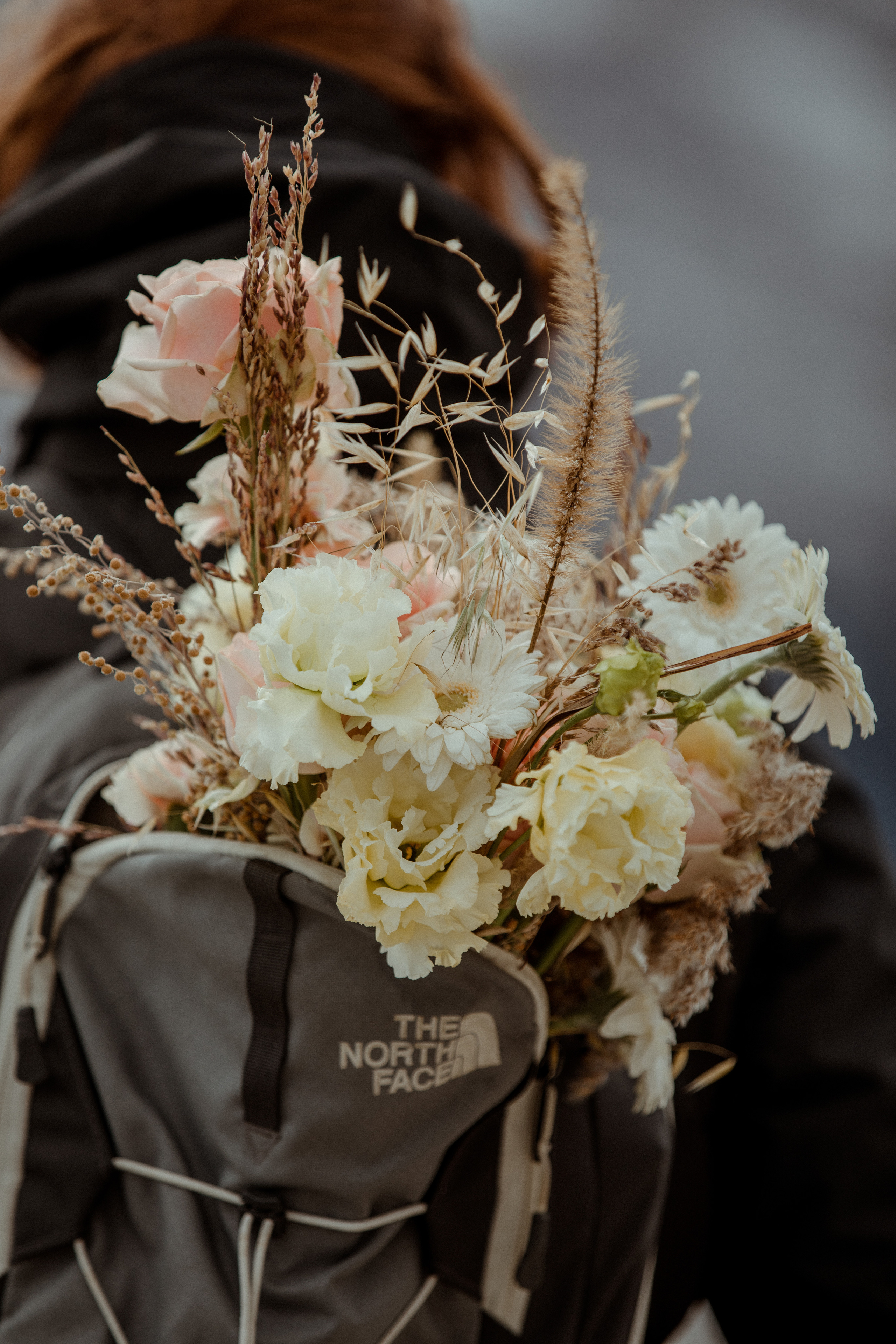 Italian Elopement in the Dolomites. Iceland elopement photographer & videographer