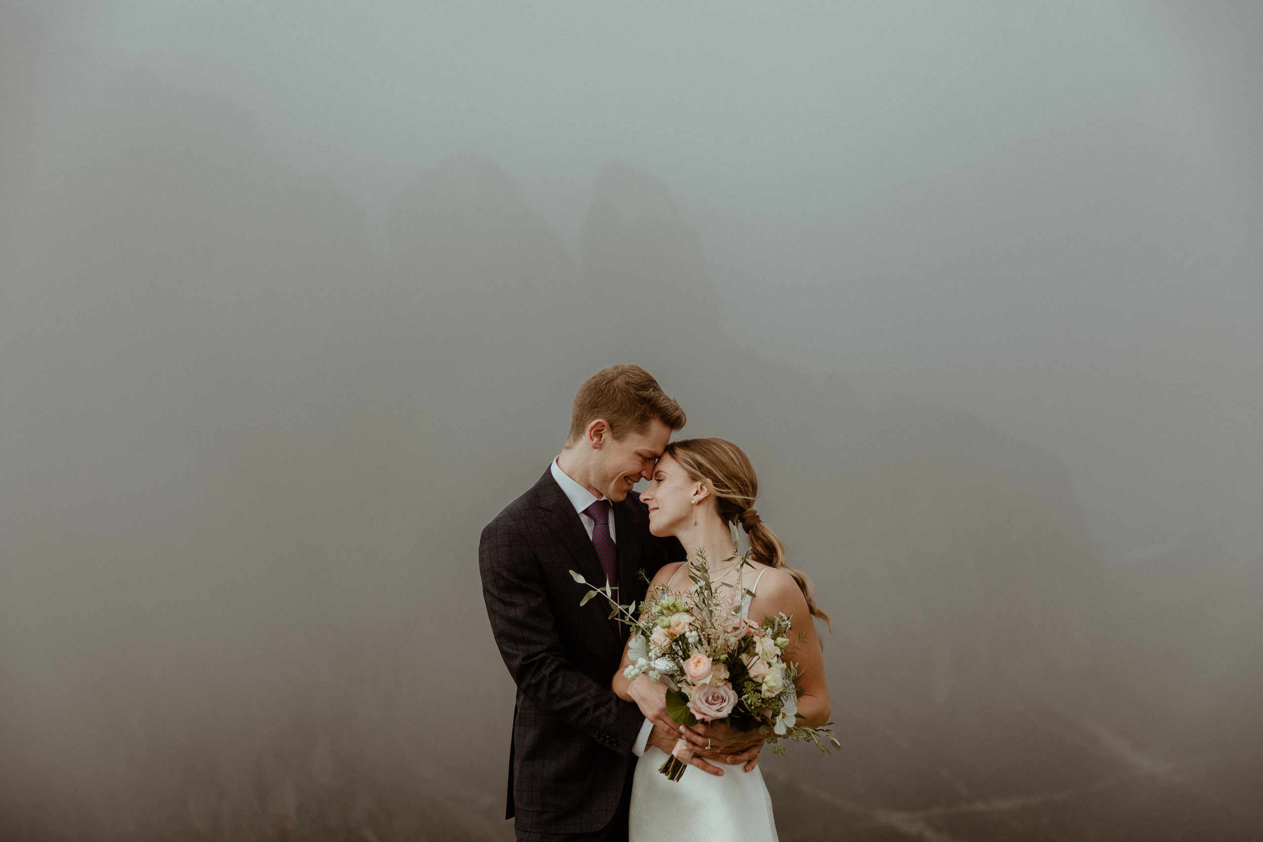 Dolomites elopement photographer