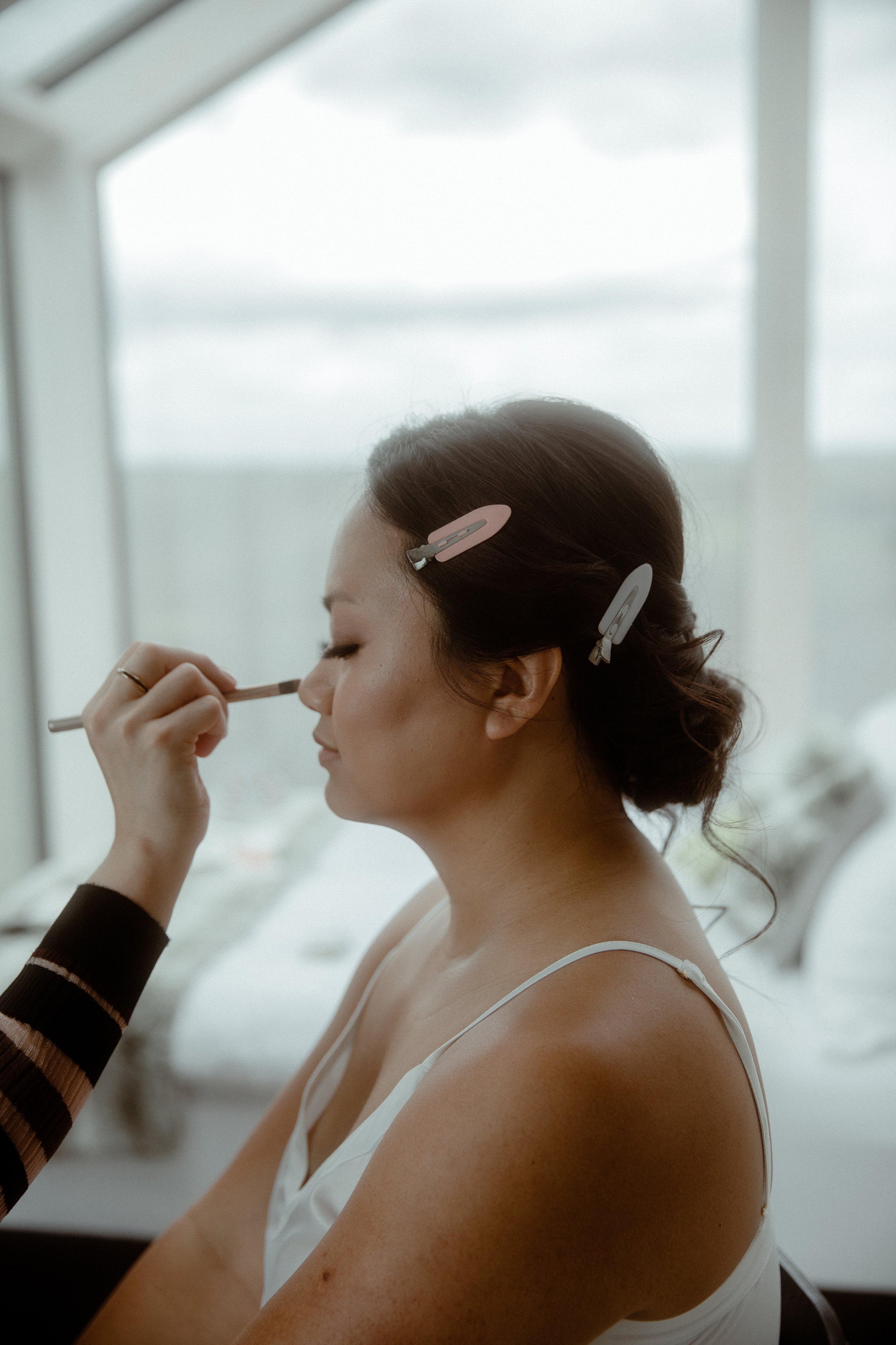 Charming South Iceland Elopement. Iceland elopement photographer & videographer