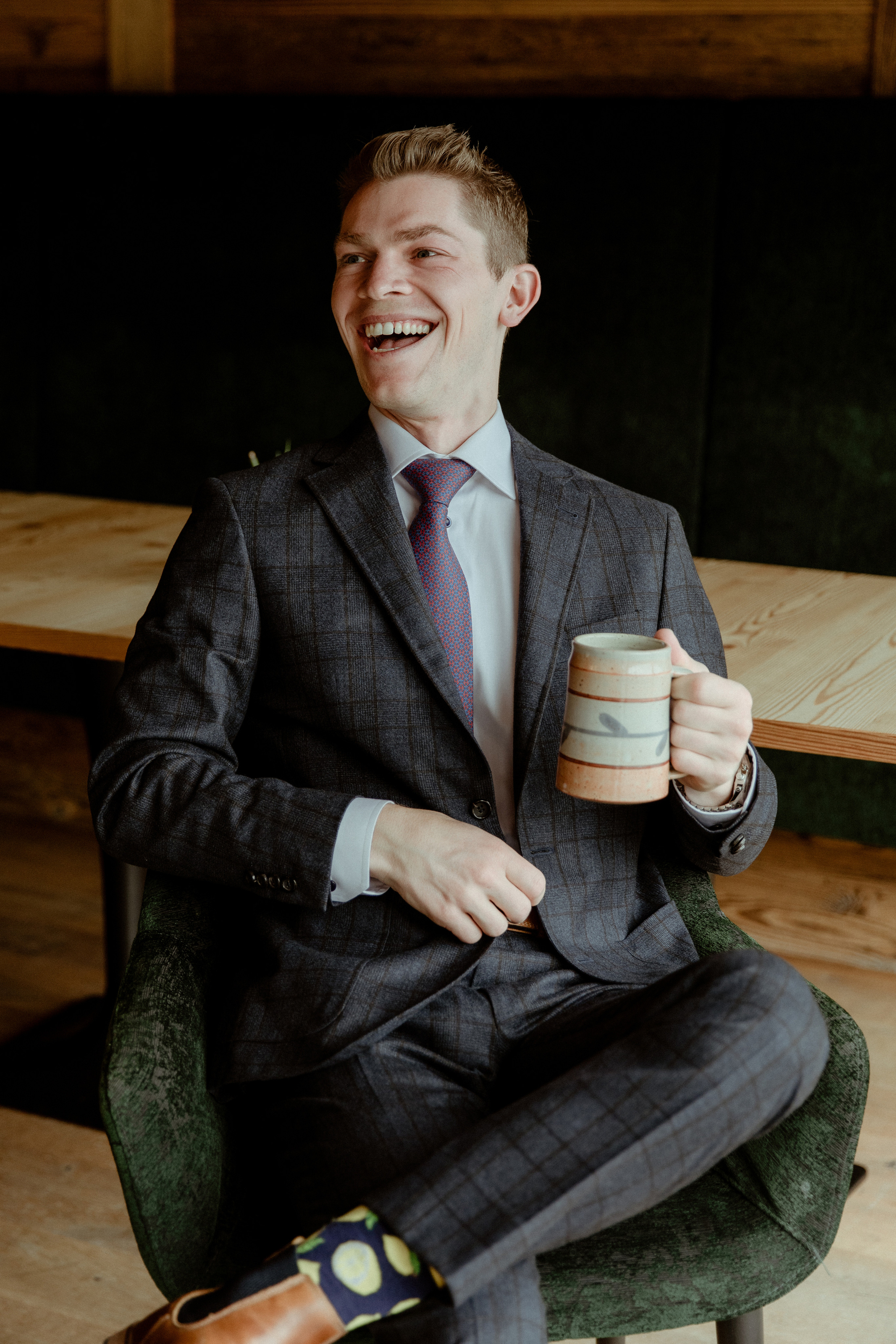 Intimate Wedding in the Dolomites. Iceland elopement photographer & videographer
