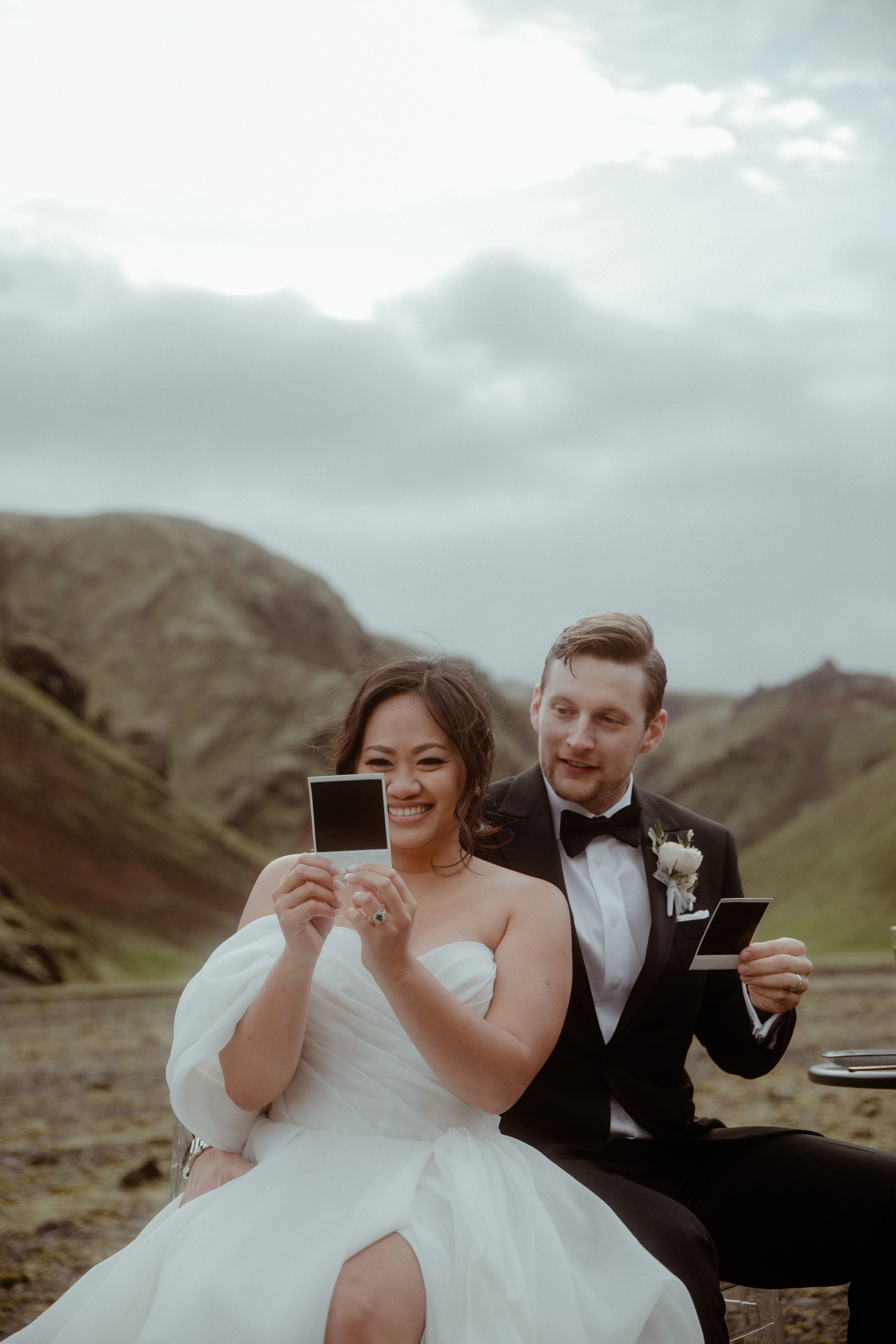 Charming South Iceland Elopement. Iceland elopement photographer & videographer