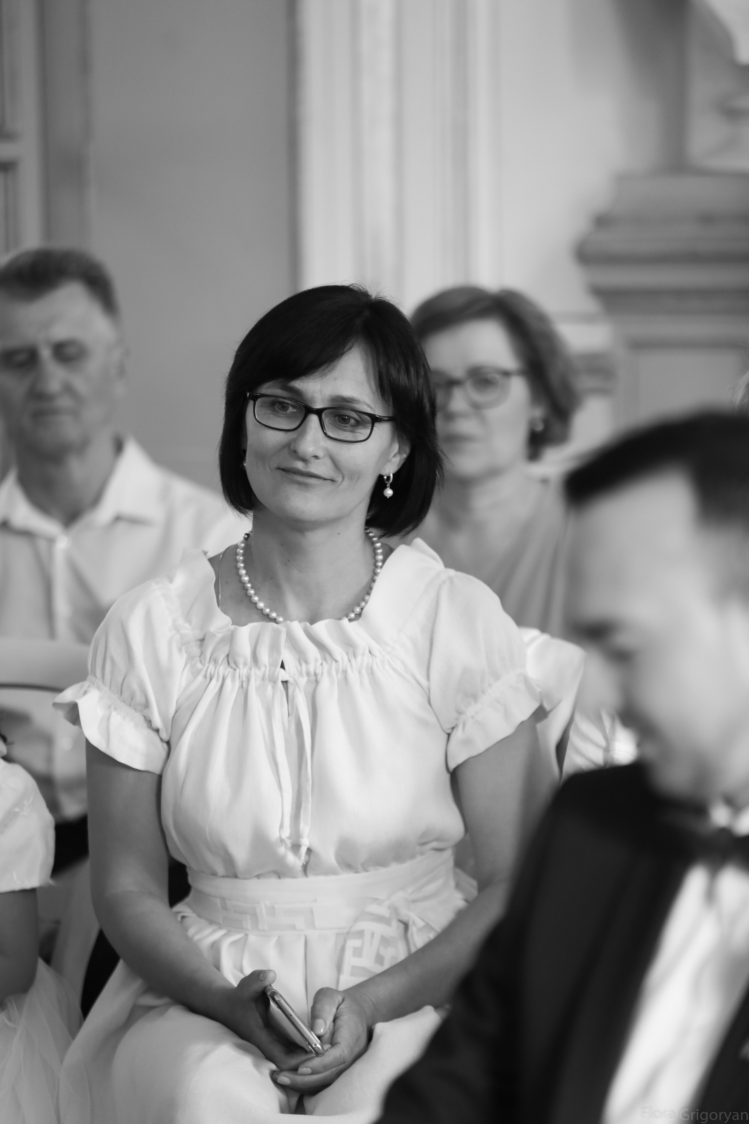 Vita & Jenya. Flora Grigoryan Wedding Photography
