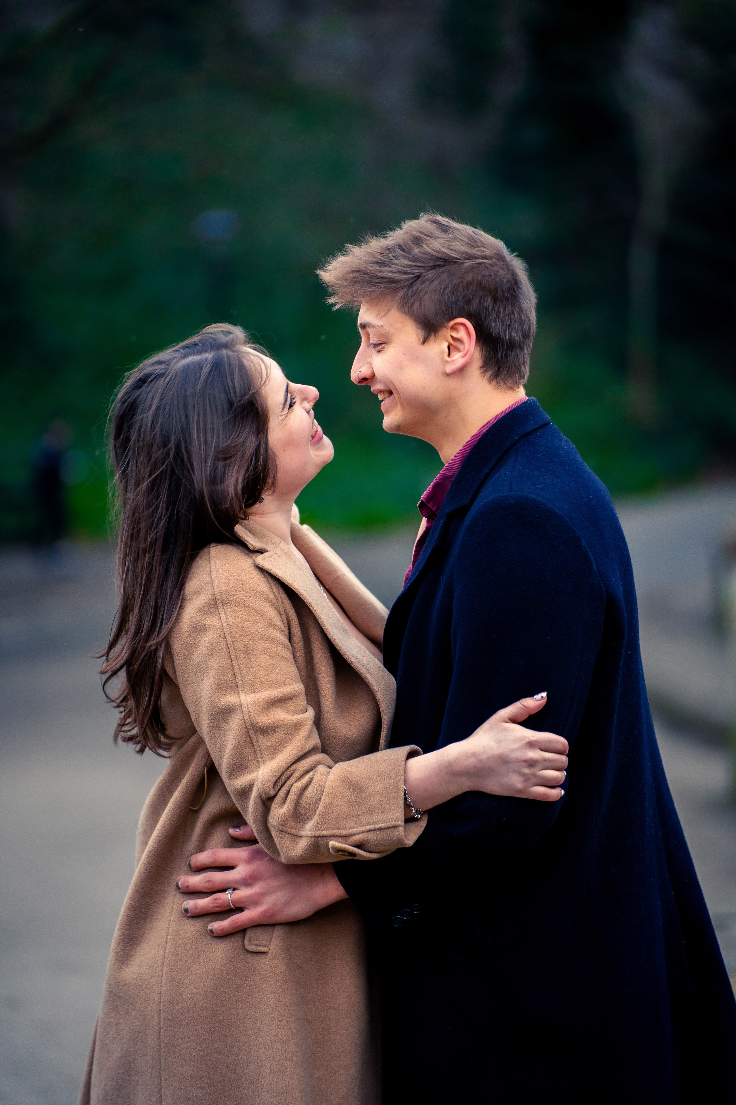 Eden & Gabe. Expect Miracles Photography by Kate & Andrew