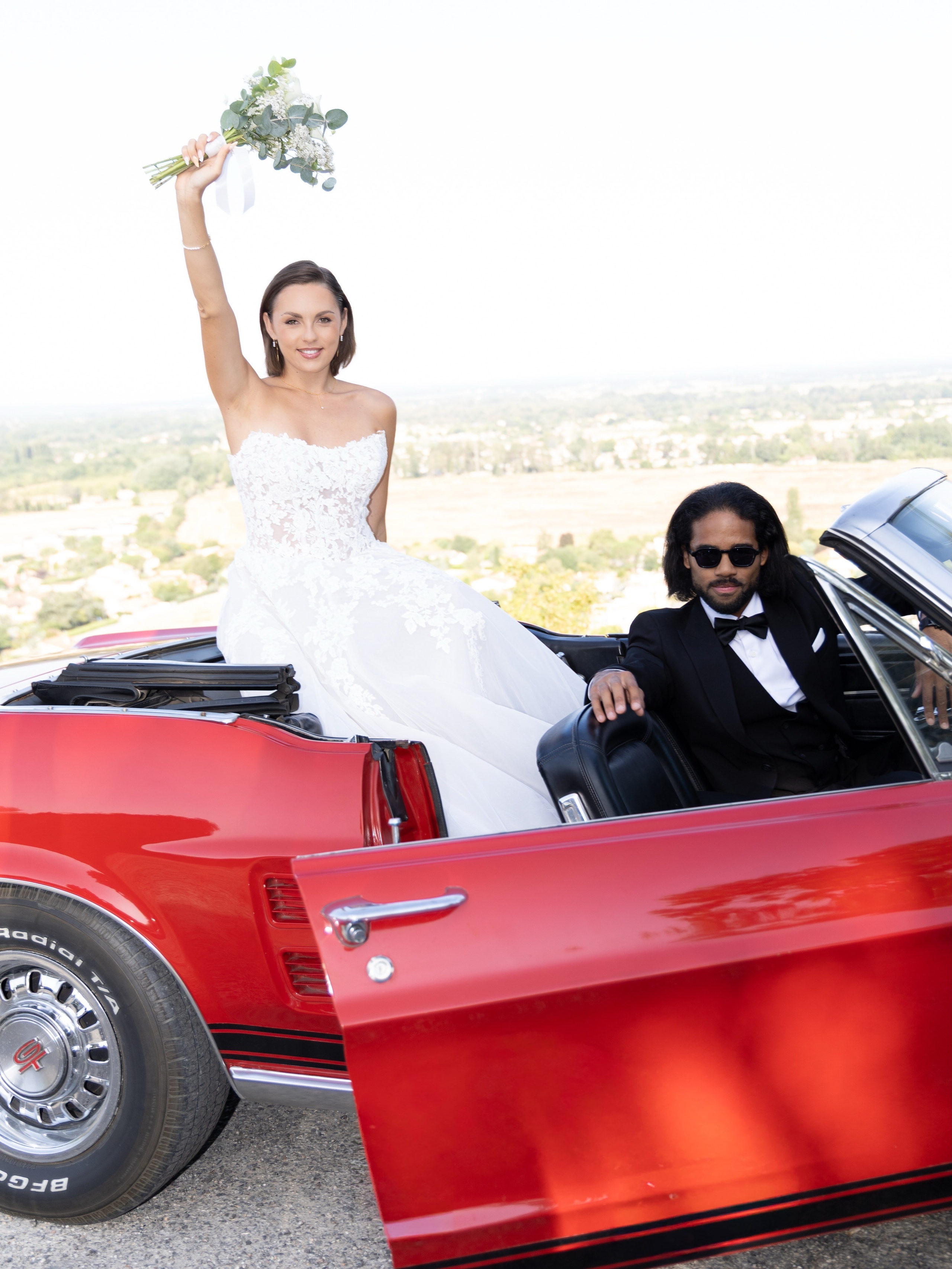 Photographe mariage Toulouse | Tarn & Occitanie – Nadya Bana