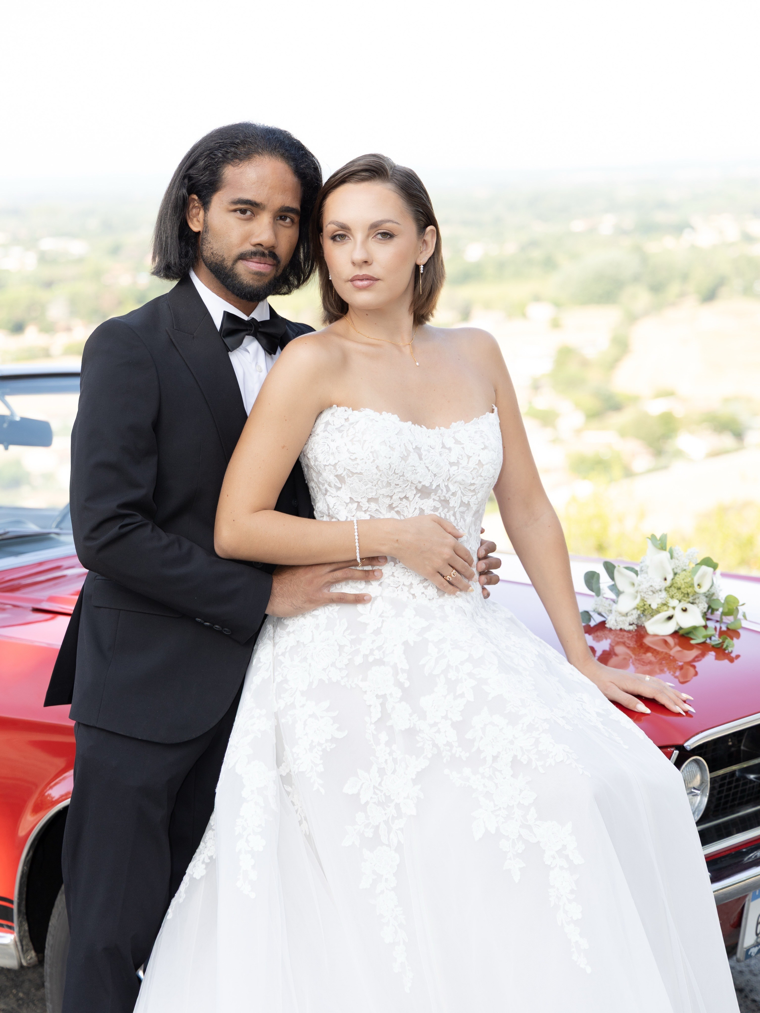Photographe mariage Toulouse | Tarn & Occitanie – Nadya Bana