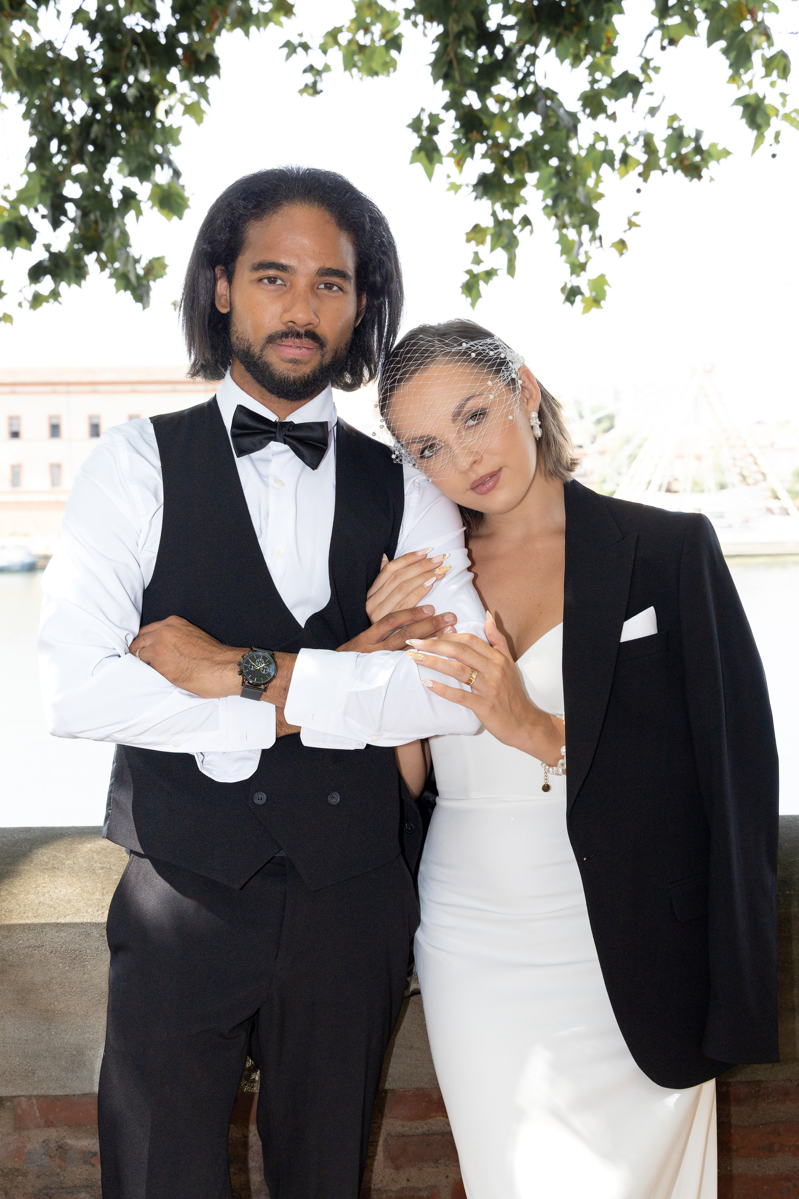 Photographe mariage Toulouse | Tarn & Occitanie – Nadya Bana