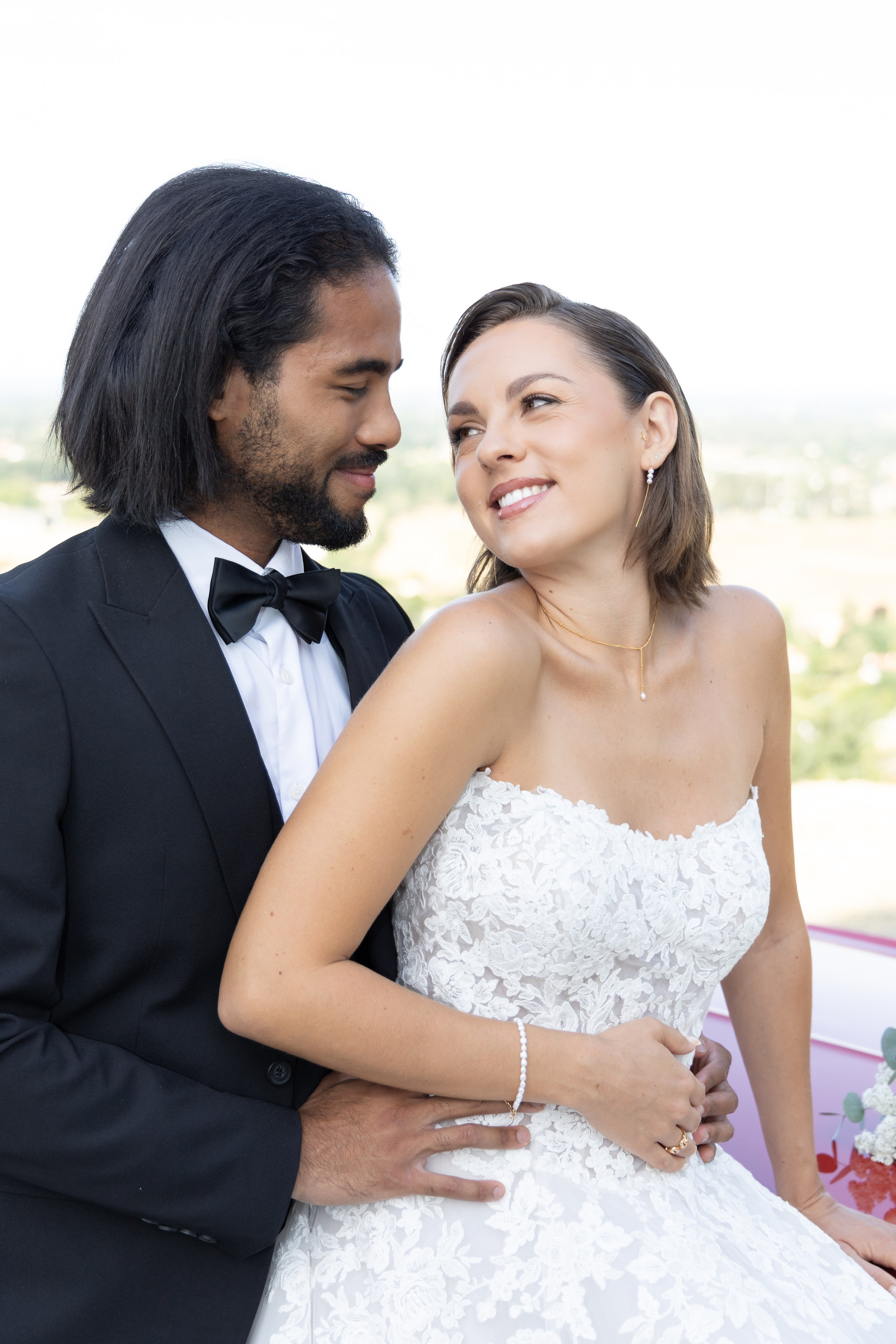 Photographe mariage Toulouse | Tarn & Occitanie – Nadya Bana